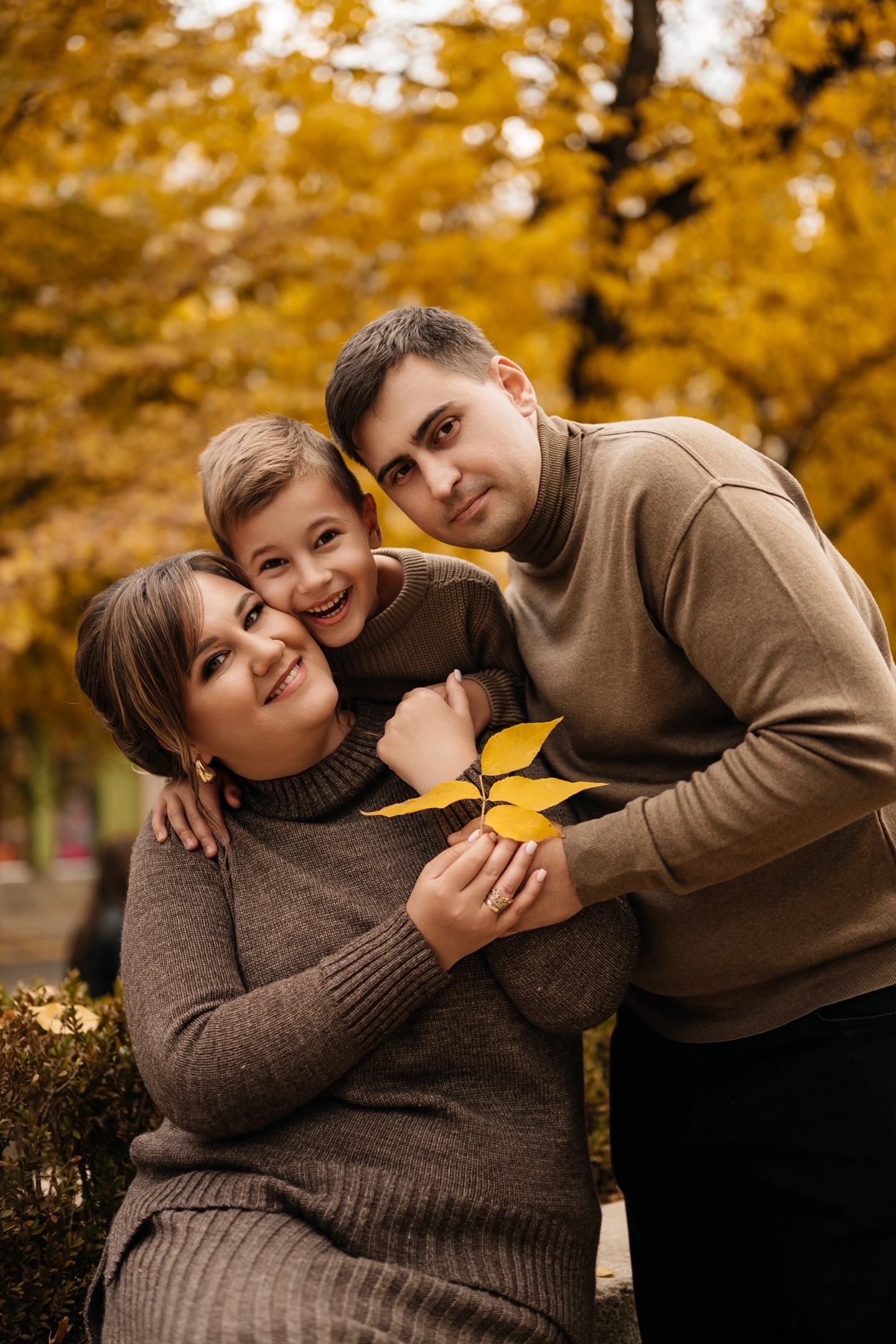 Услуги. Свадебный и семейный фотограф в Краснодаре Алина Мельник