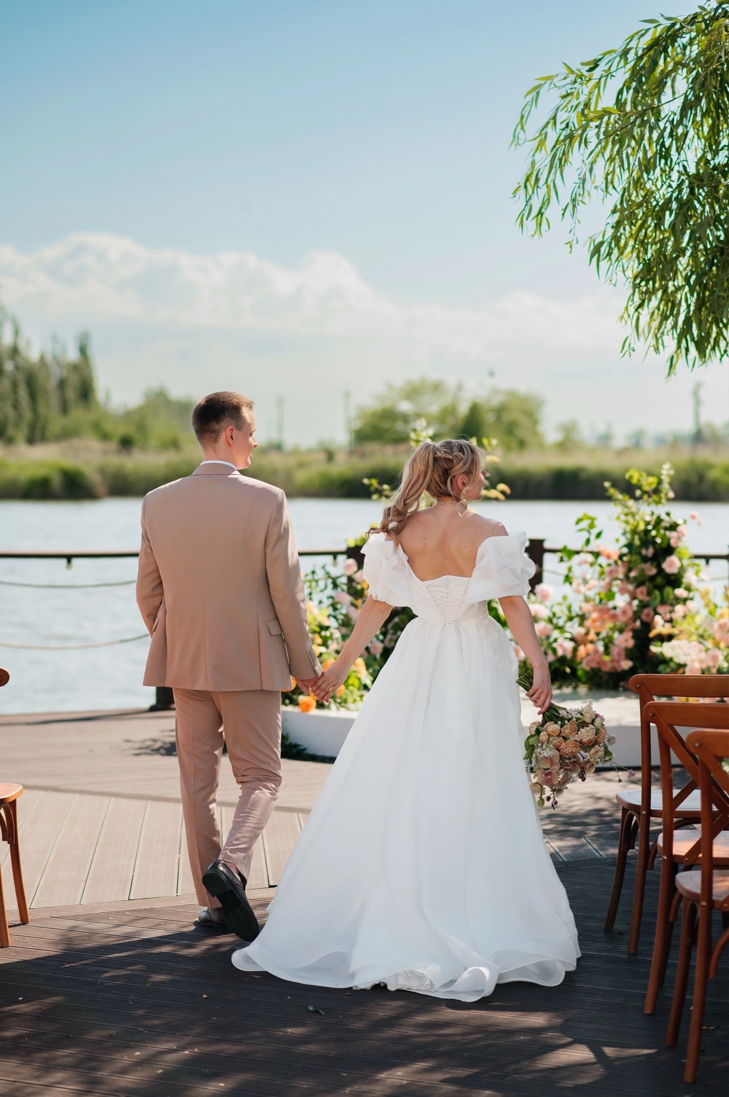 Услуги. Свадебный и семейный фотограф в Краснодаре Алина Мельник
