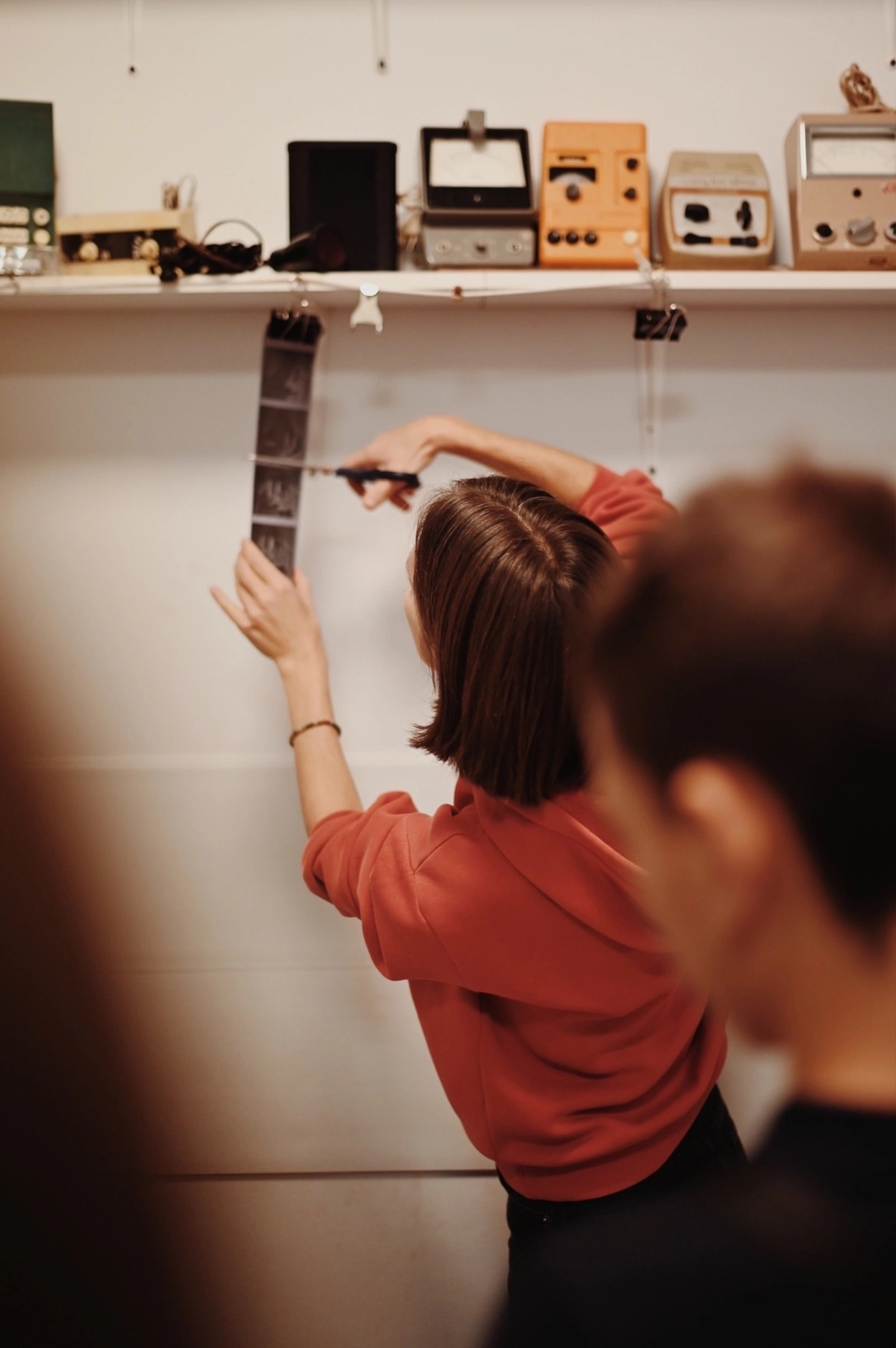 Новости. Музей истории фотографии в Санкт-Петербурге