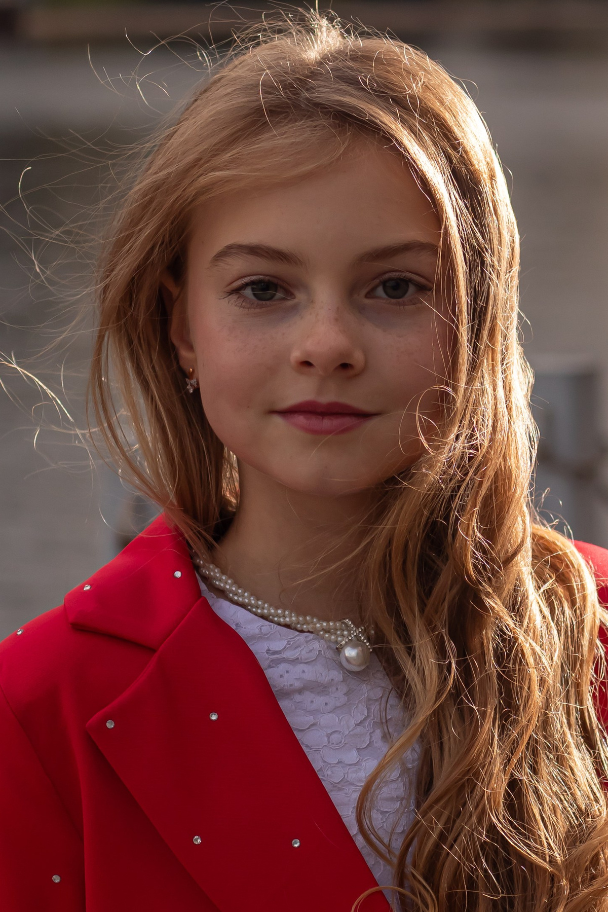 Детская фотосессия, которую хочется пересматривать — настоящие чувства, живые кадры, счастливая память