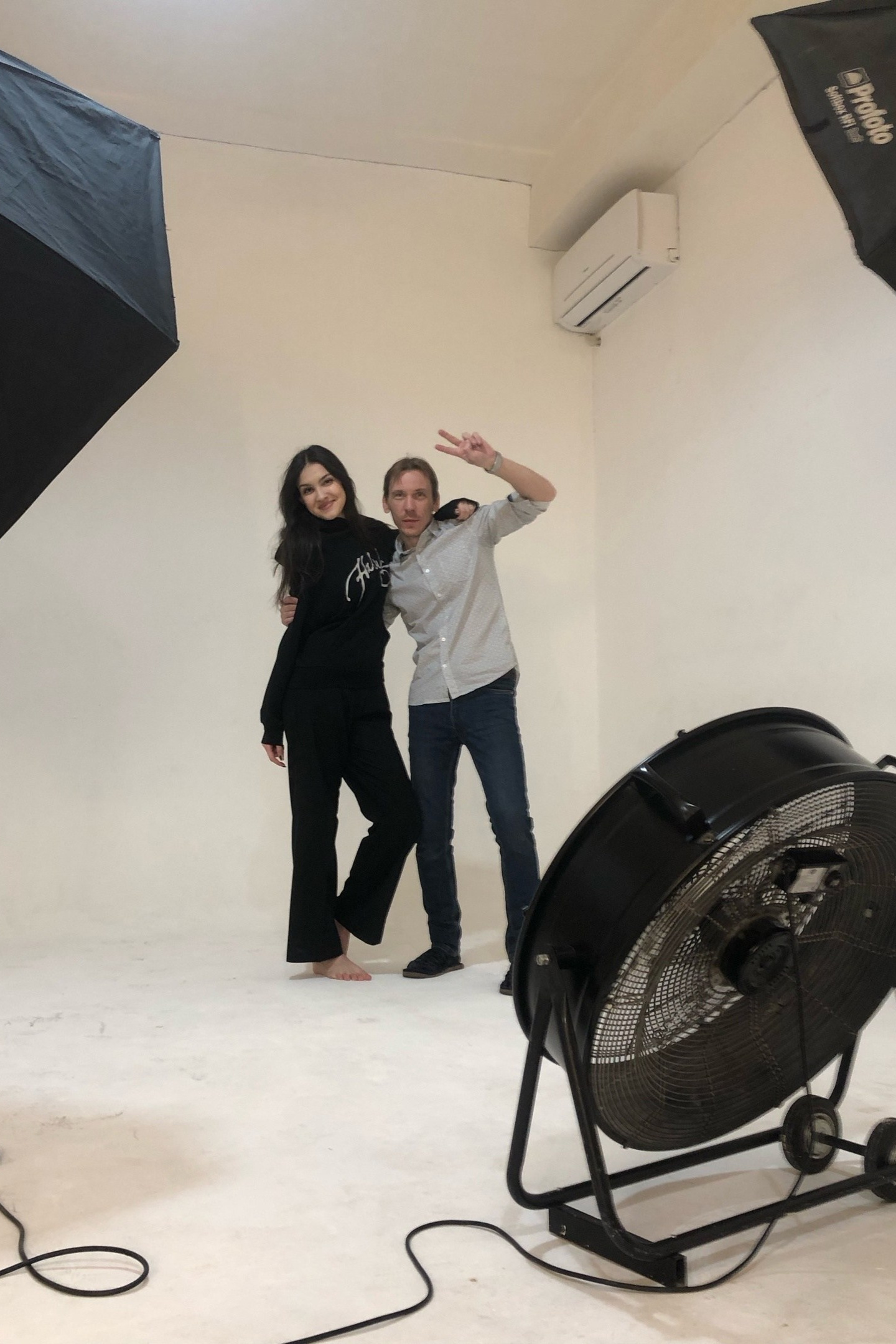 О фотографе. Сергей Новиков Фотограф Москва