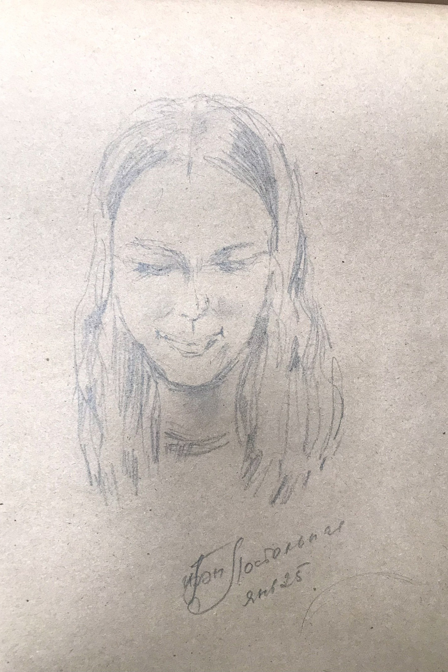 Художественная Школа Ирэн Постольной. Ирэн Постольная — картины художника — купить картину — обучение рисованию