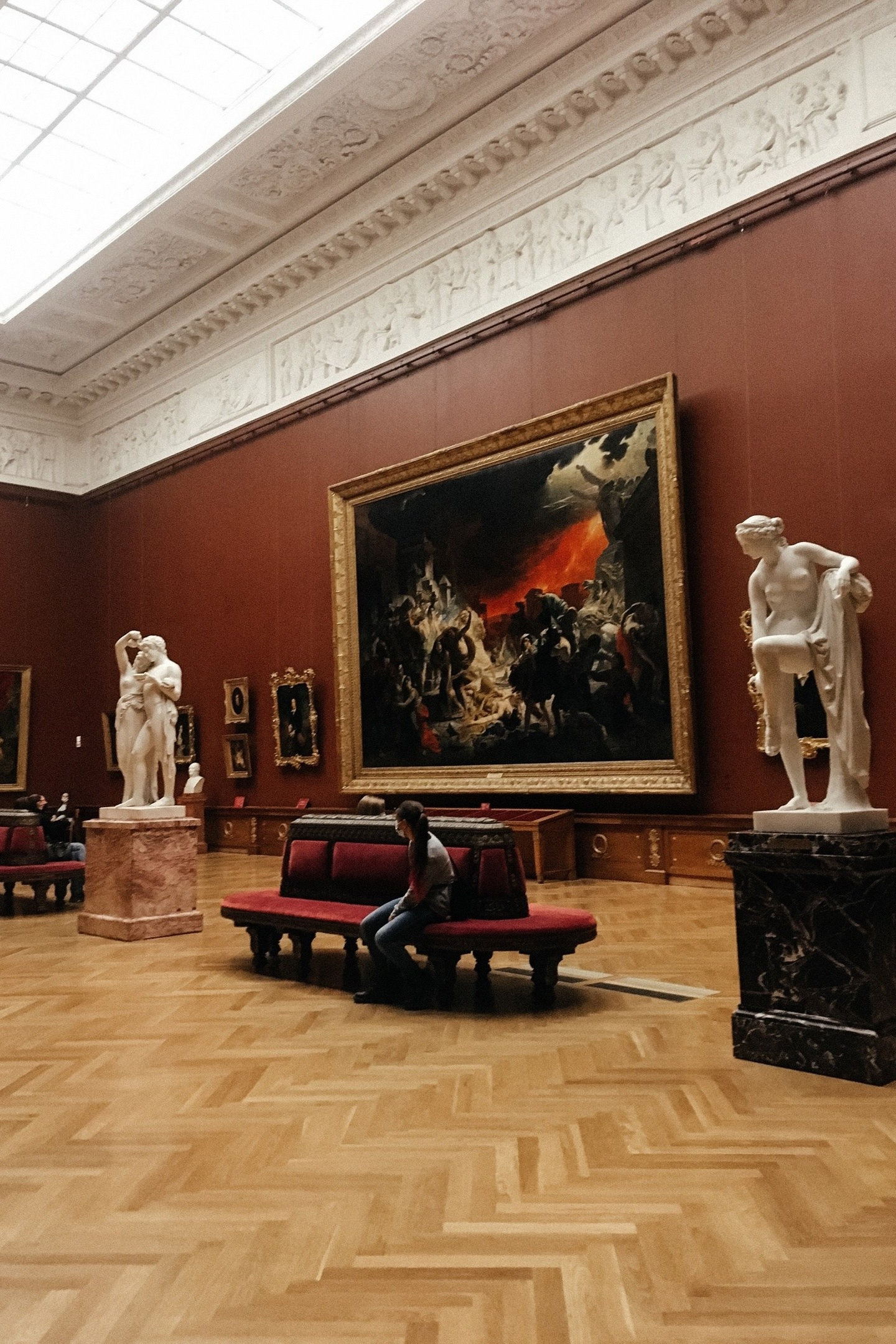 Блог о путешествиях. Татьяна Шишляева