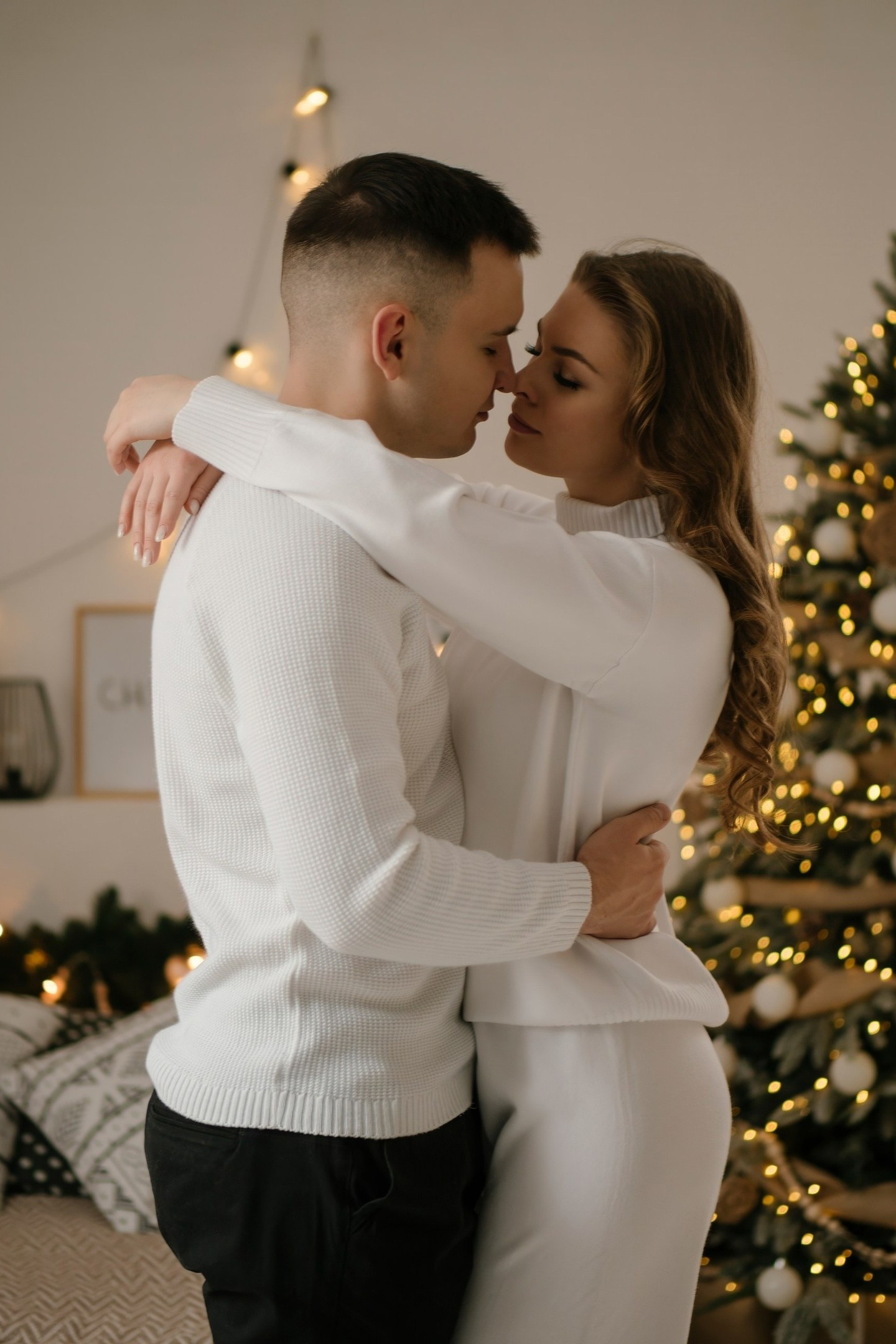 Новогодний фотодень в студии 15 ноября | Скидка на образ и фото