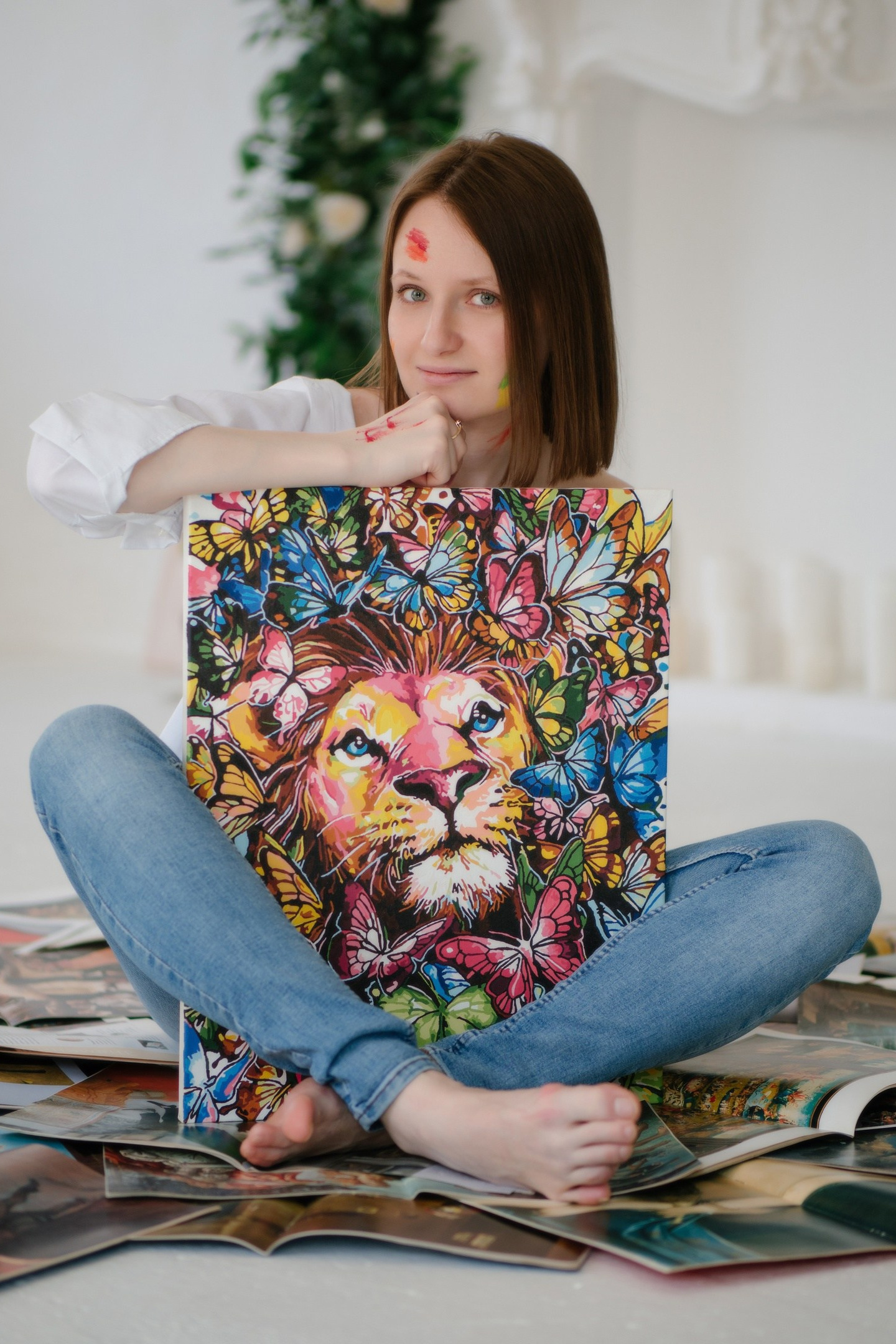 Маша Широкорядова — Фотограф во Владимире| Свадебная и портретная съемка |