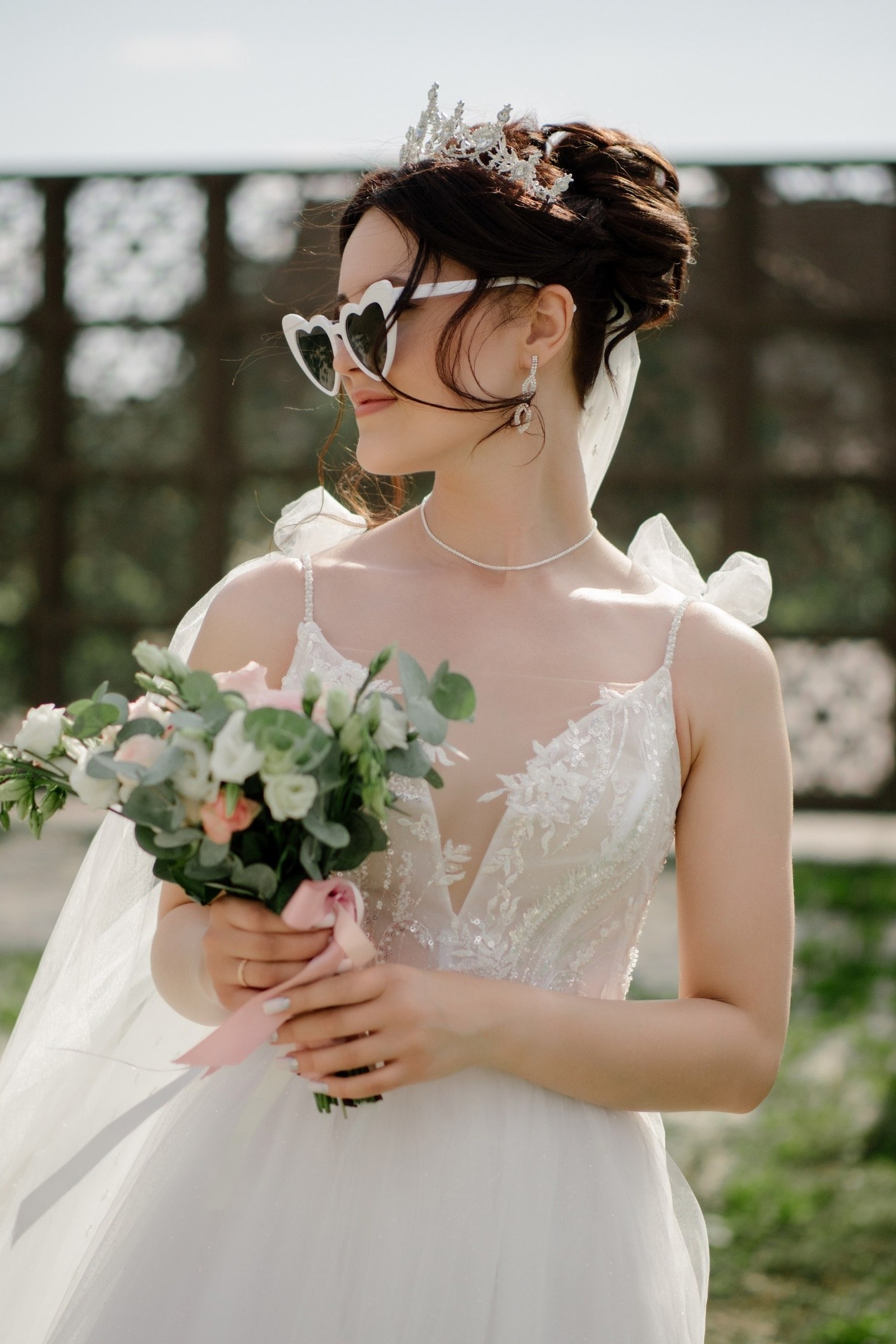 Как выбрать свадебного фотографа: разговор о самом важном