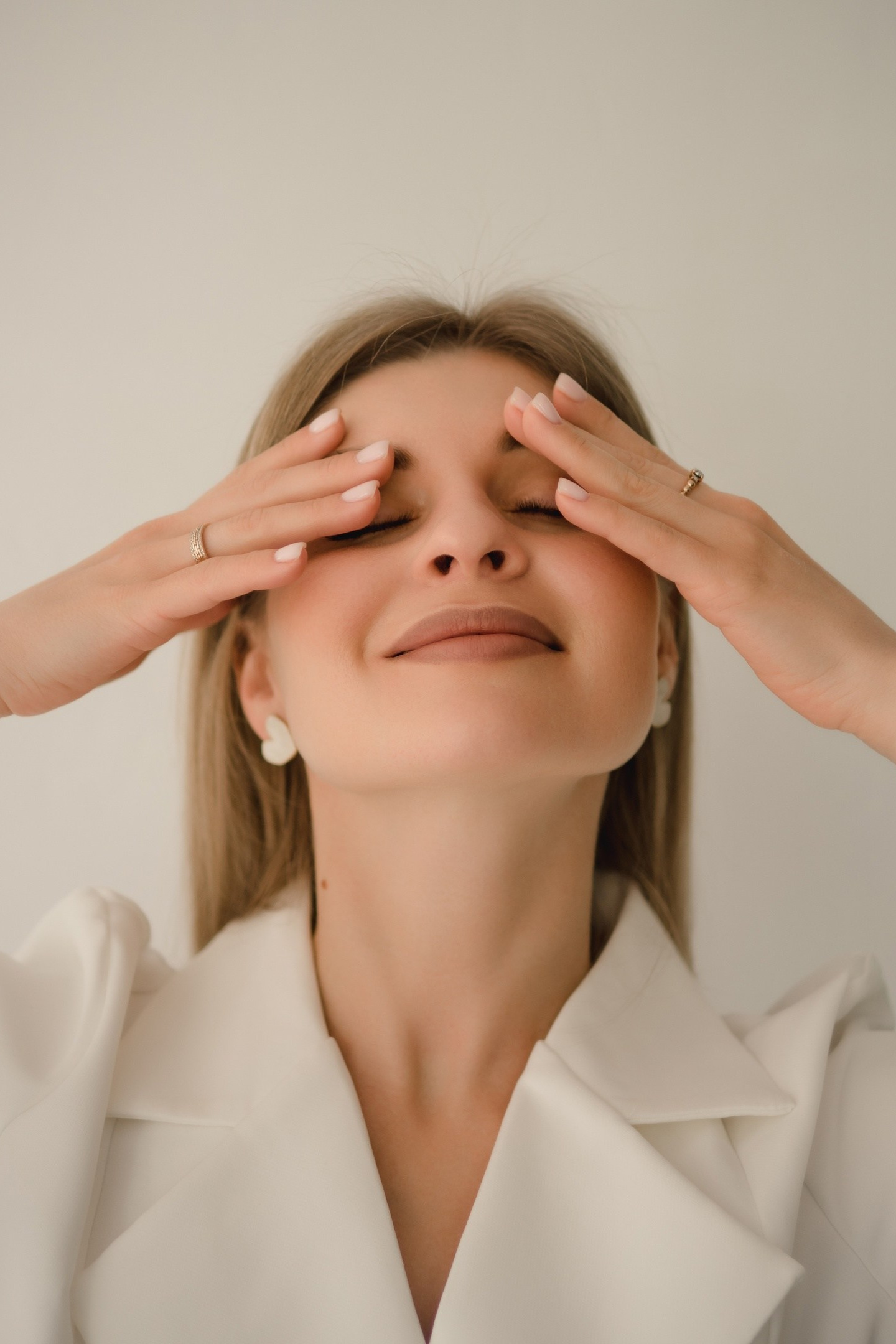 Индивидуальная фотосессия во Владимире