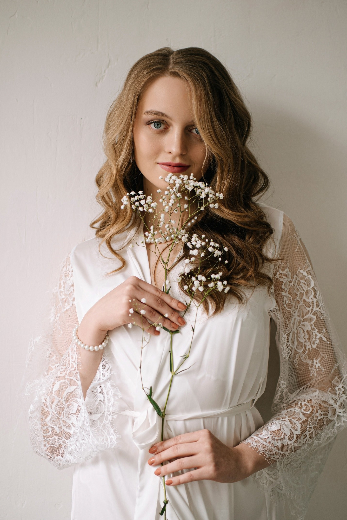 Студийная фотосъёмка во Владимире, фотосессия в студии