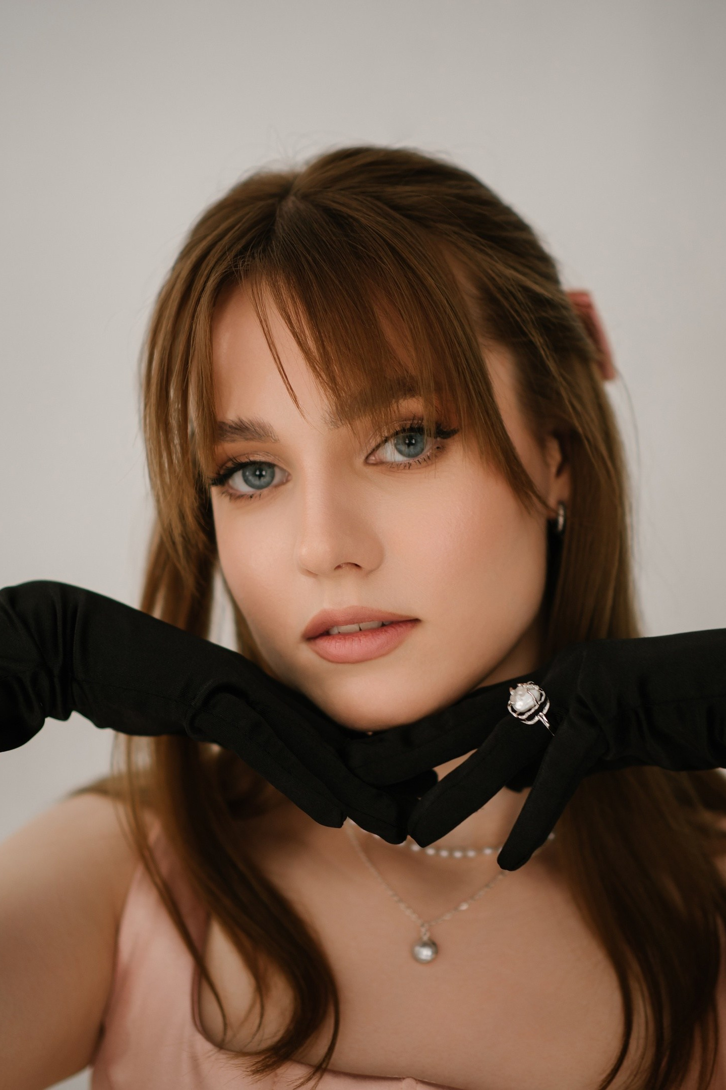 Индивидуальная фотосессия во Владимире