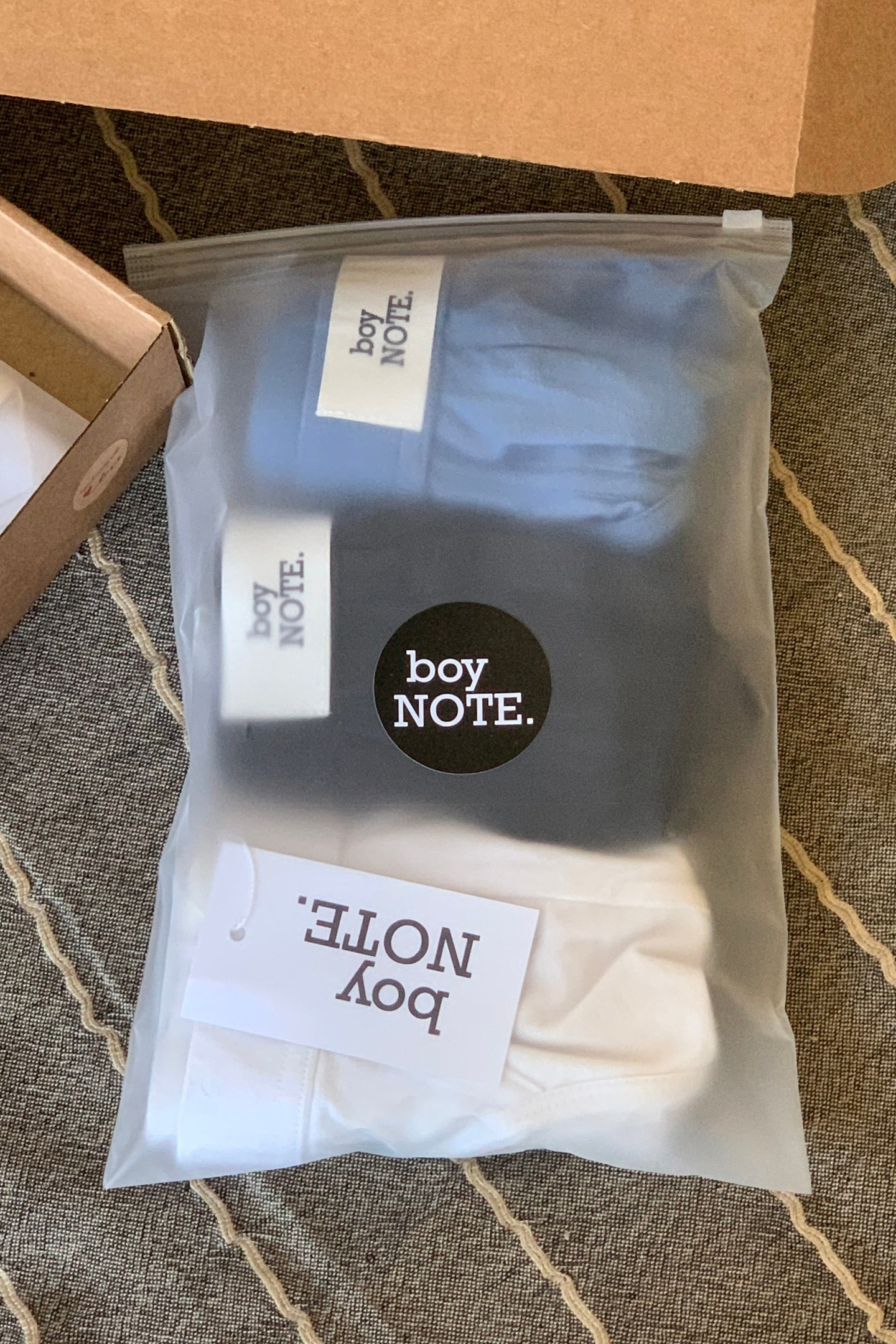 Boy NOTE. Дизайнерская мужская одежда, которую может носить Ваша девушка