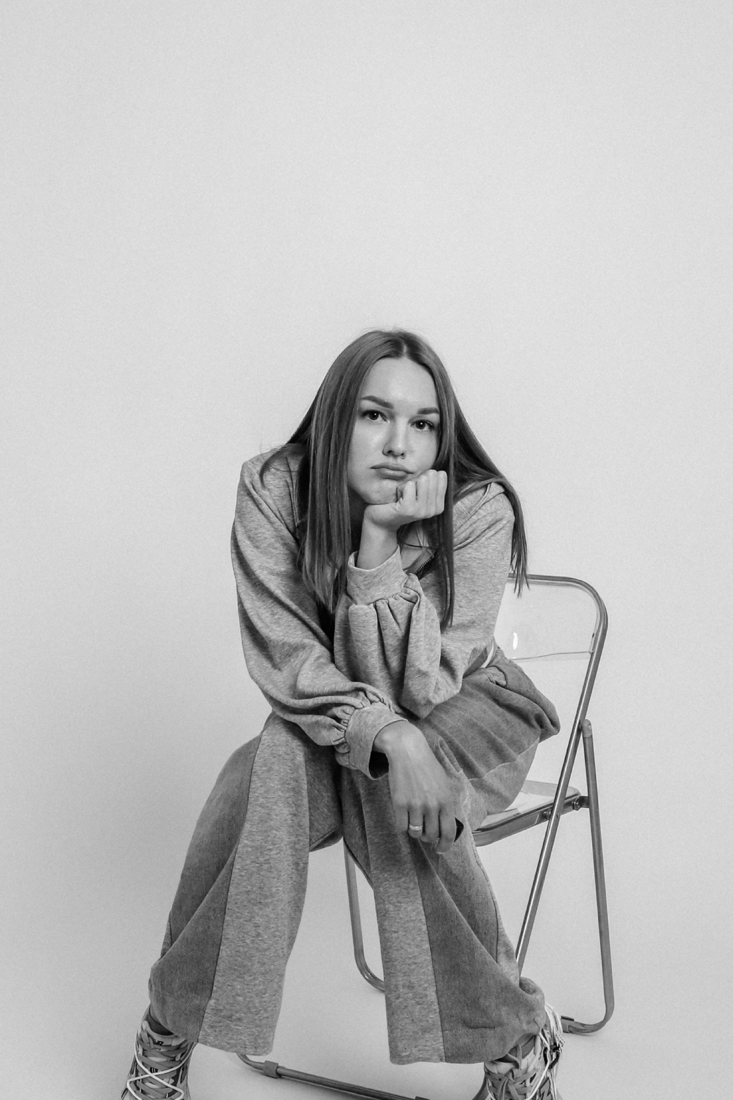 Розовый фон. Снимочная — фотостудия без фотографа