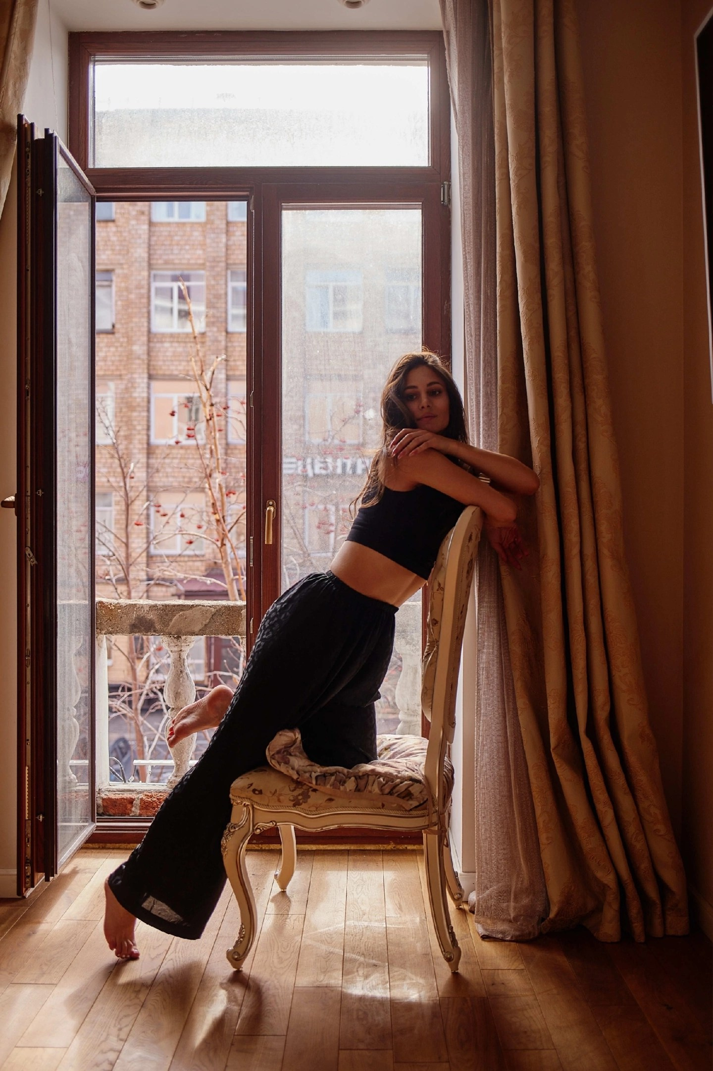 Услуги. Фотограф Мурманск Екатерина Мотькина