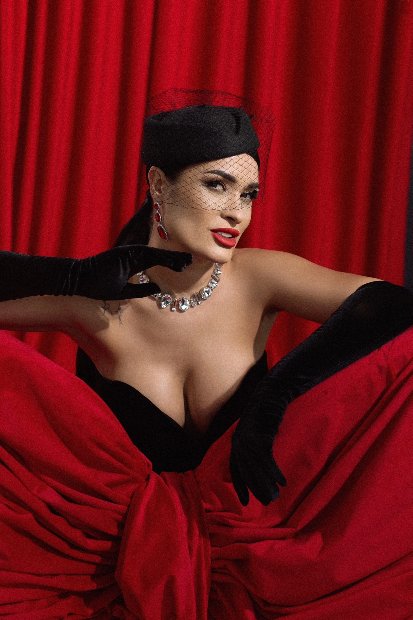 Фотограф Светлана Рыбенко. Белгород