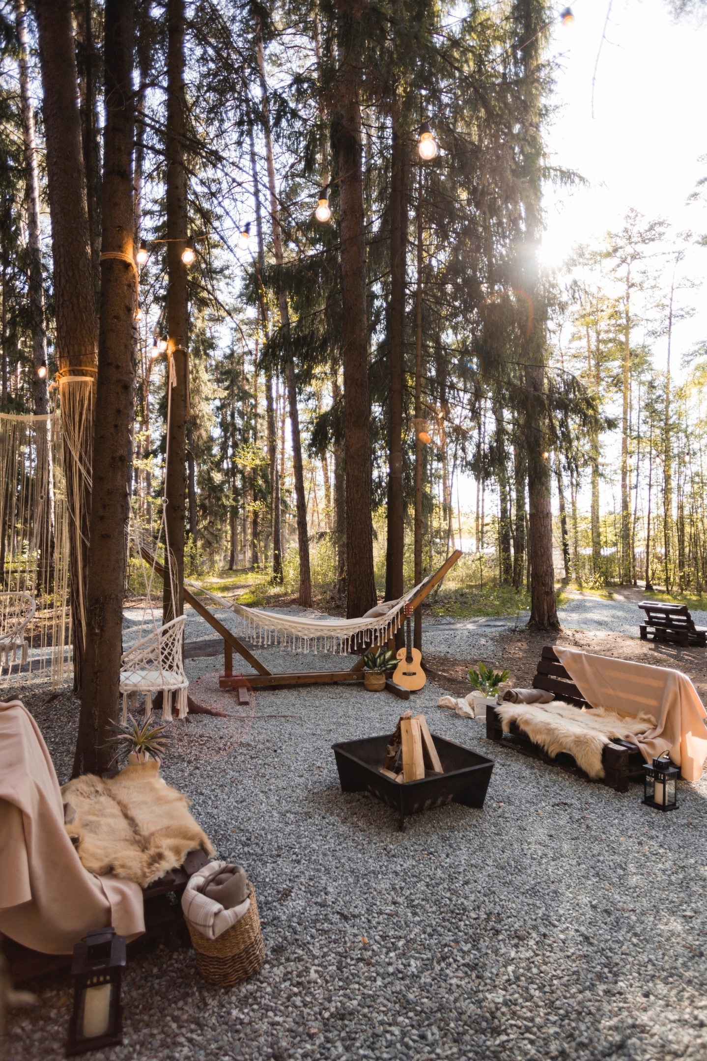 Арт-пространство Avenue. Женский фотограф Варушкина Елена