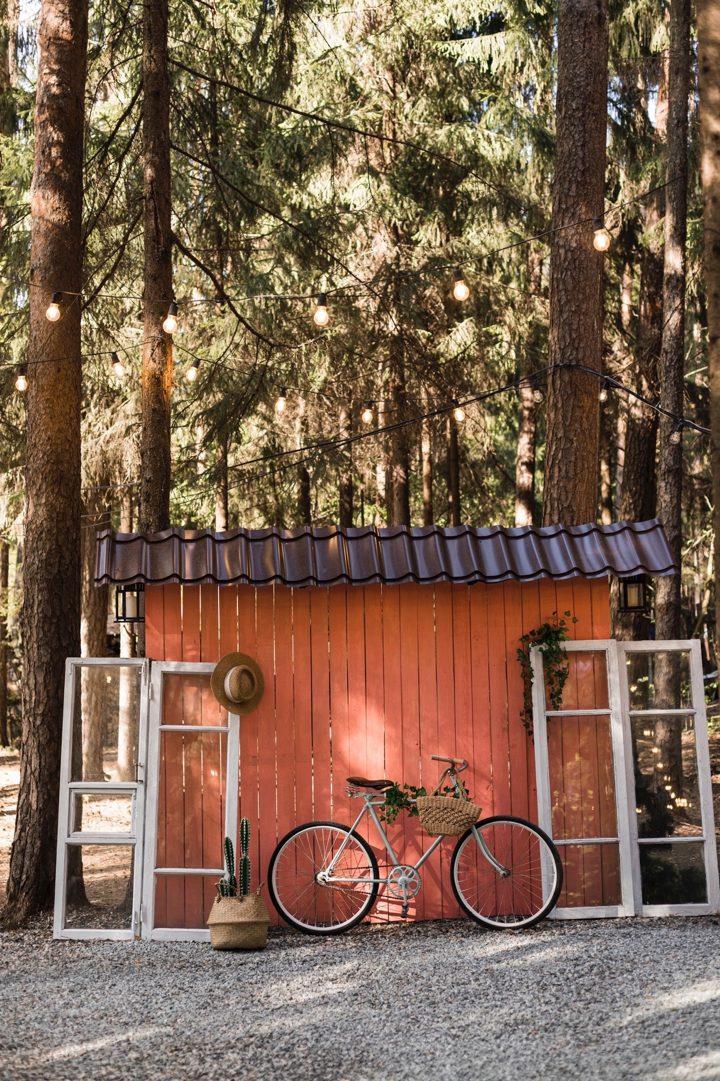 Арт-пространство Avenue. Женский фотограф Варушкина Елена