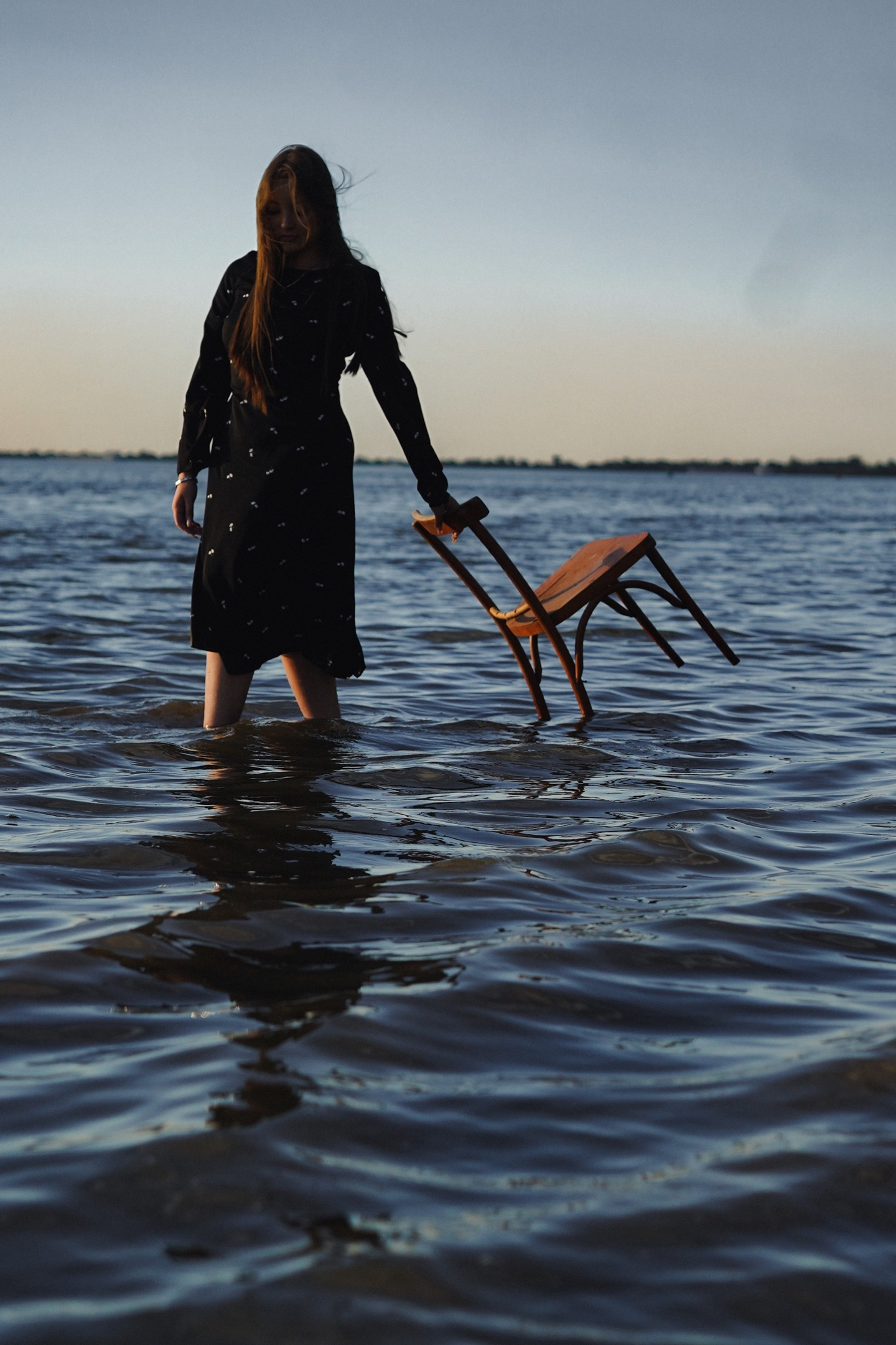 Прогулочные съемки. Фотограф в Астрахани • Фото-туры • Виктория Герма