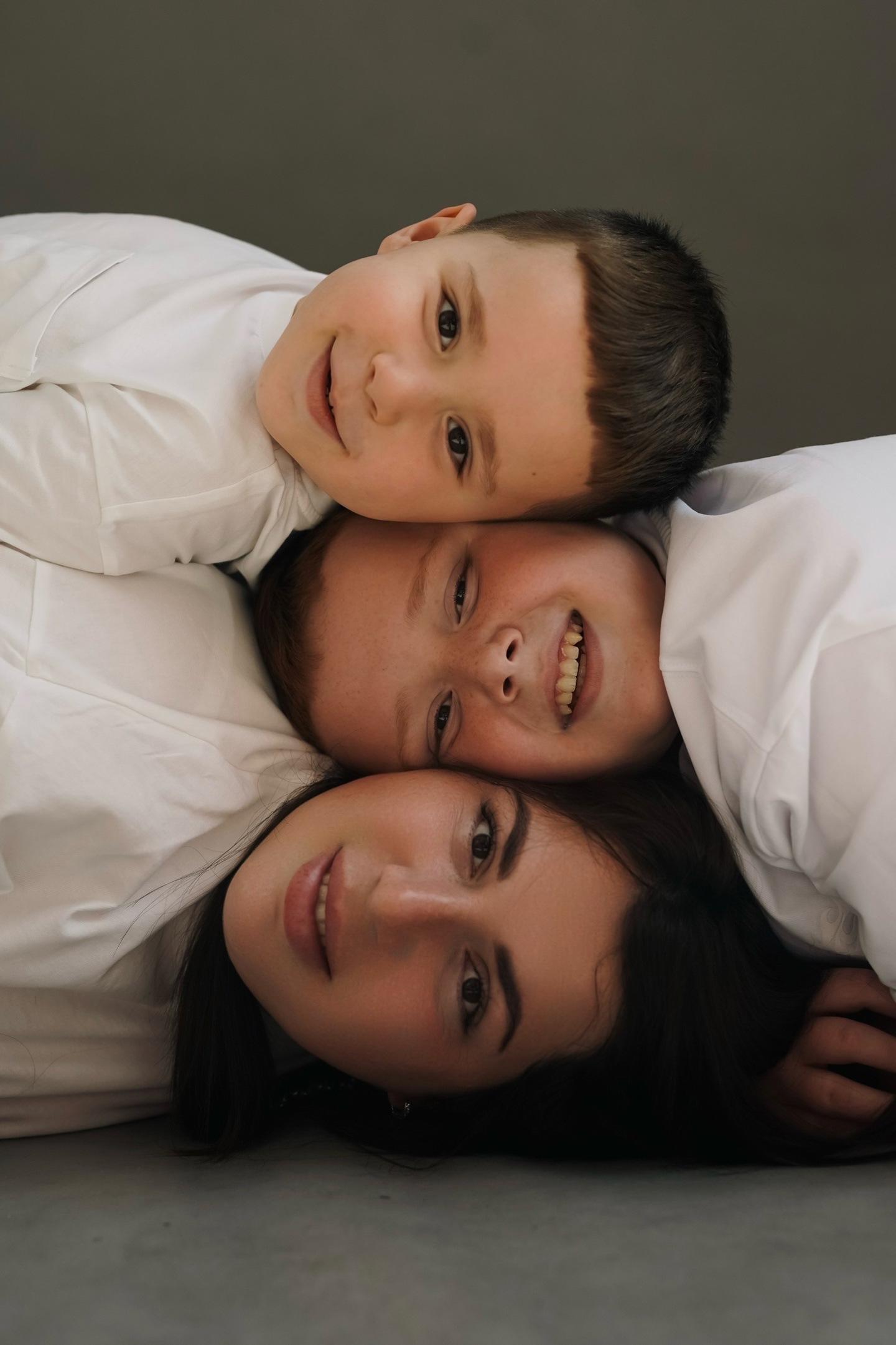 Семейные съемки. Фотограф в Астрахани • Фото-туры • Виктория Герма