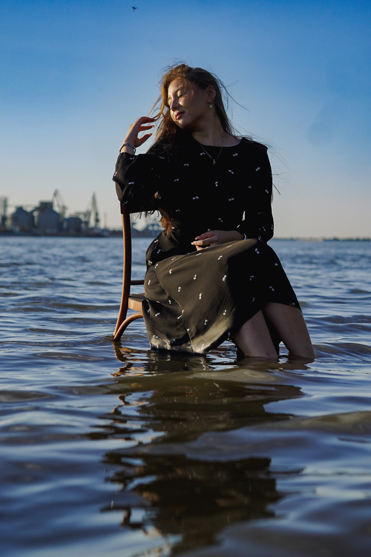 Прогулочные съемки. Фотограф в Астрахани • Фото-туры • Виктория Герма