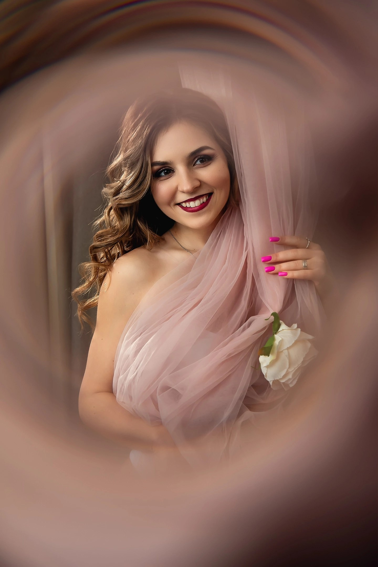 женские портреты, женская фотосессия, индивидуальная фотосессия