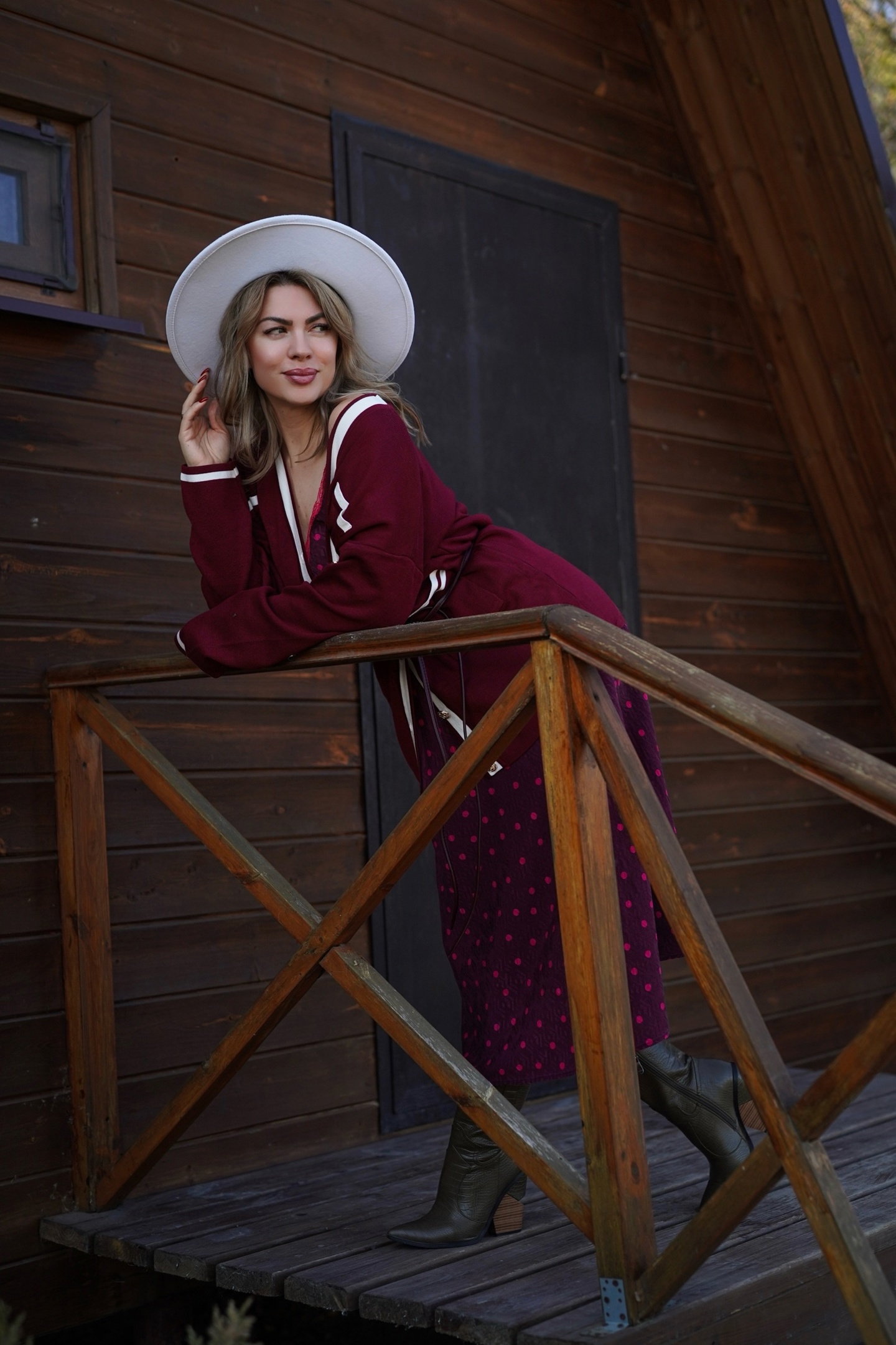 Прогулочные съемки. Фотограф в Астрахани • Фото-туры • Виктория Герма