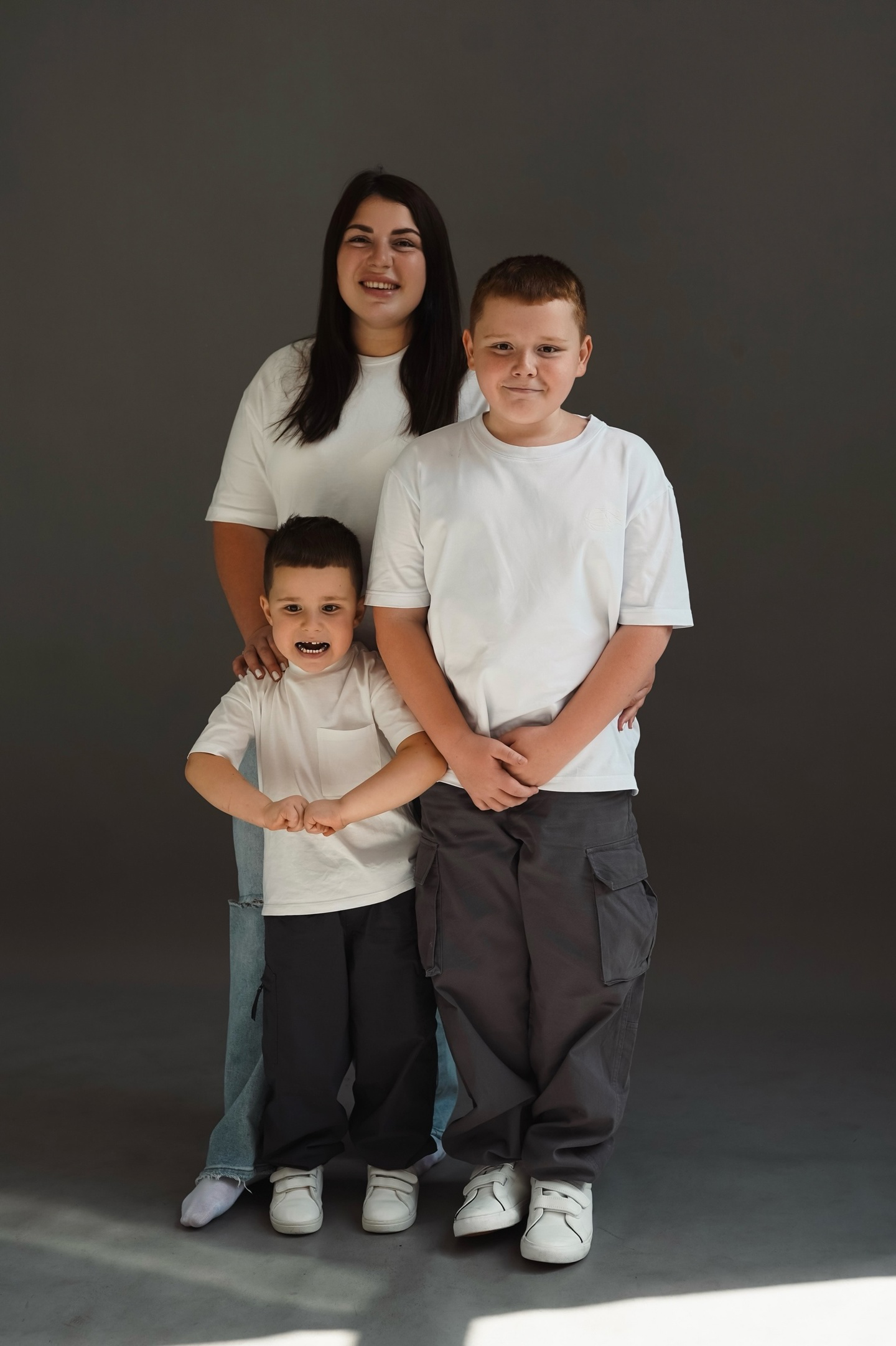 Семейные съемки. Фотограф в Астрахани • Фото-туры • Виктория Герма