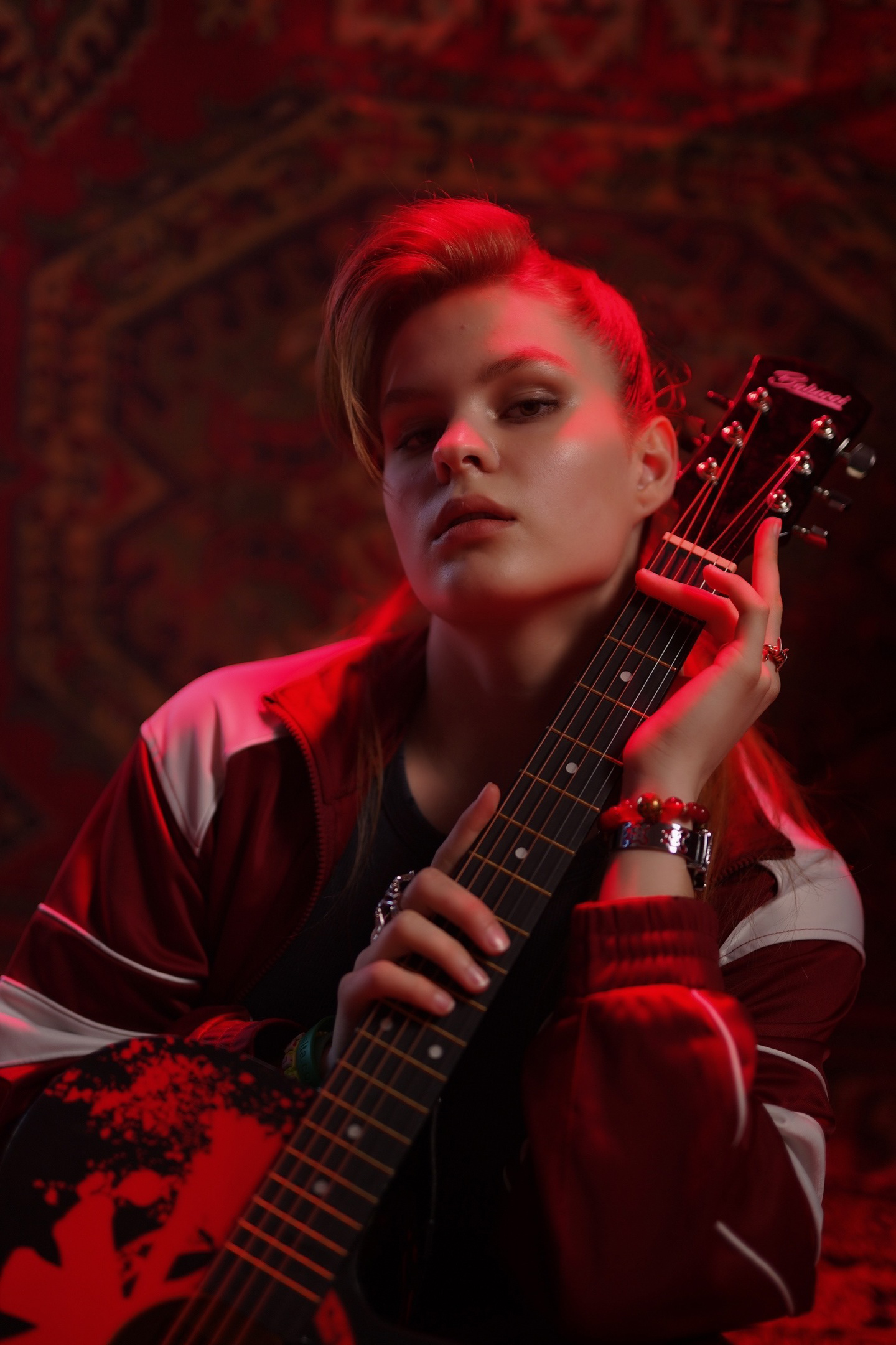 Тематические. Фотограф в Астрахани • Фото-туры • Виктория Герма