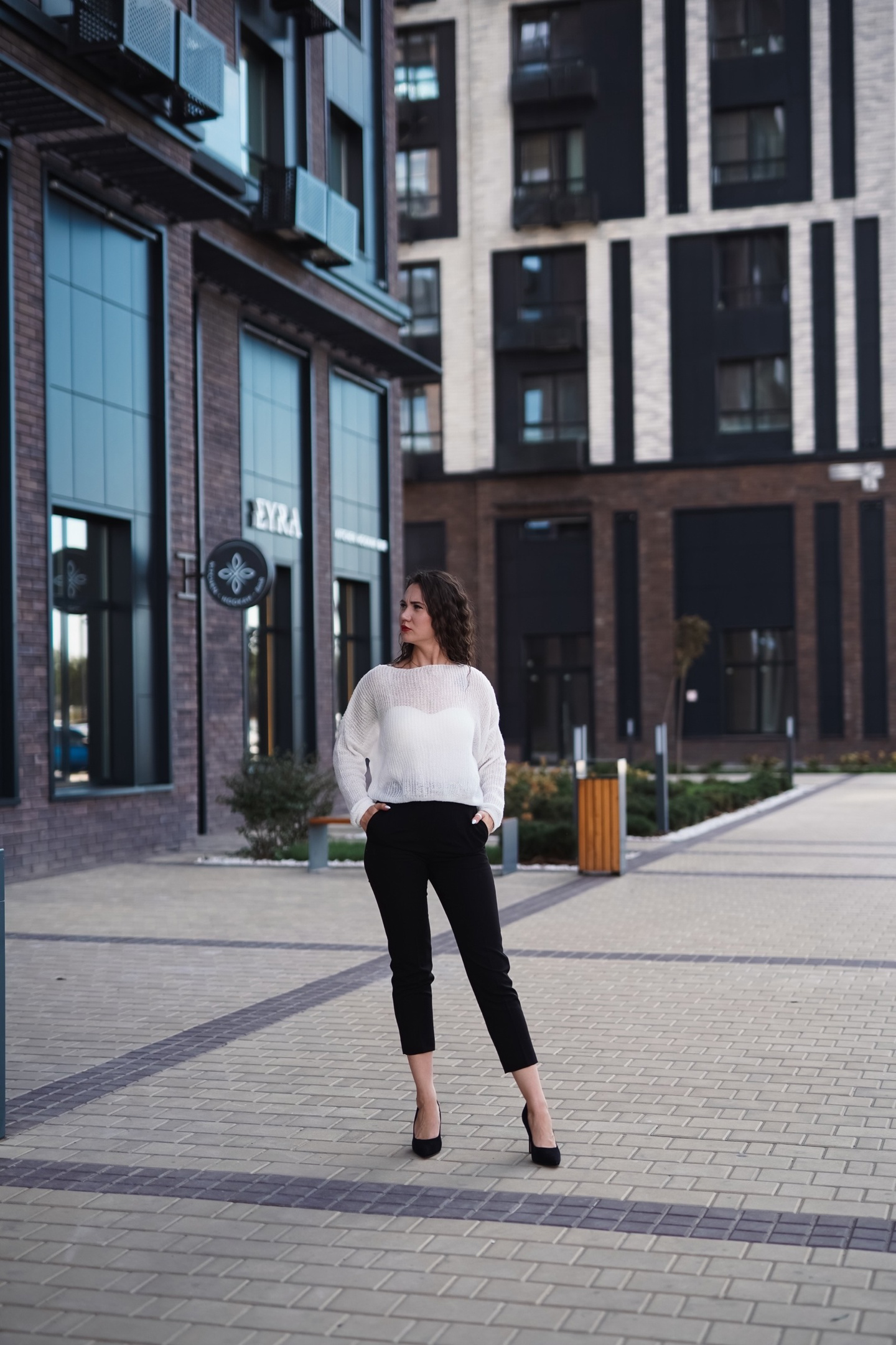 Прогулочные съемки. Фотограф в Астрахани • Фото-туры • Виктория Герма