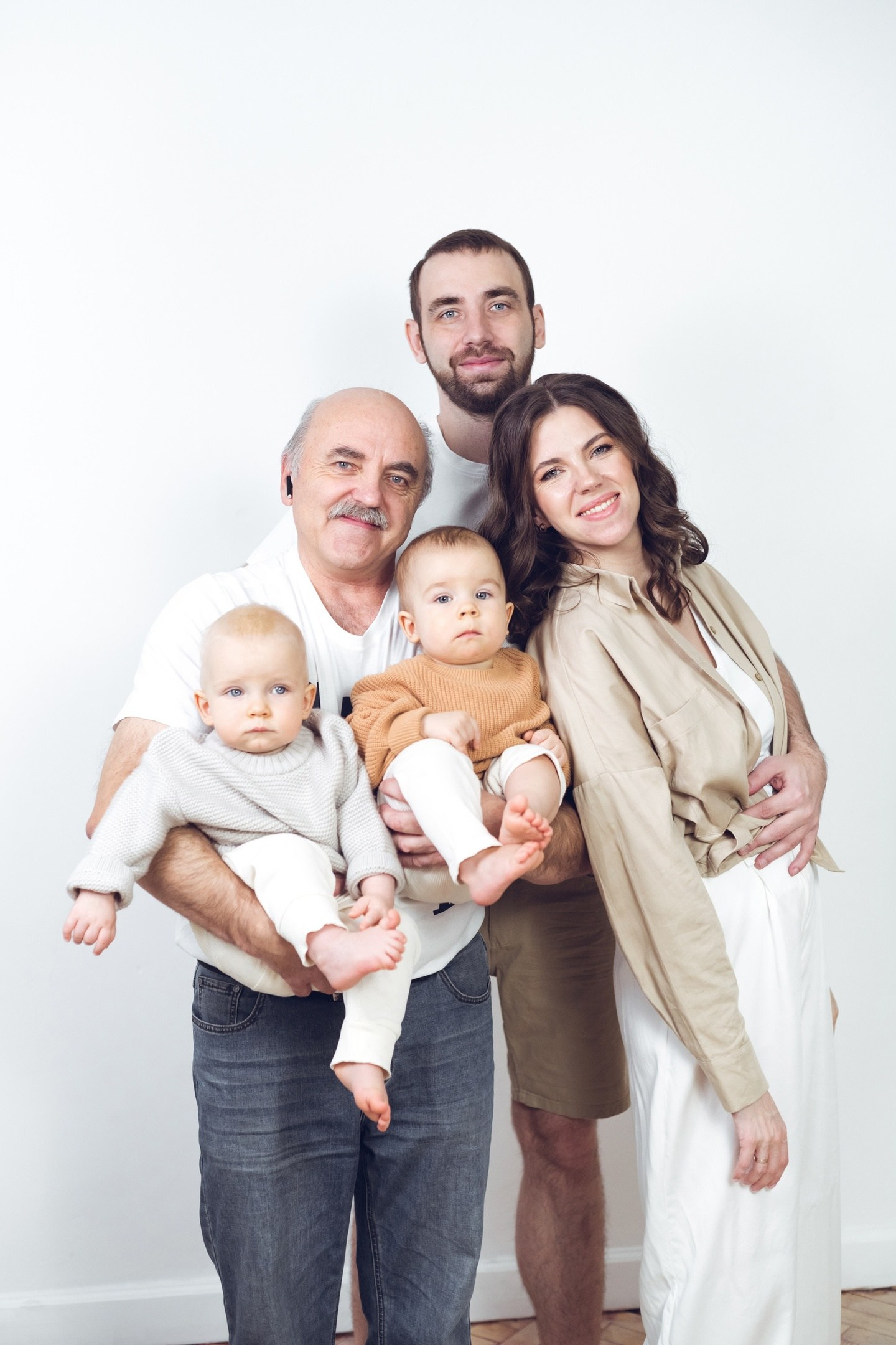 Фотосессии. Детский и семейный фотограф Эльмира Веселова