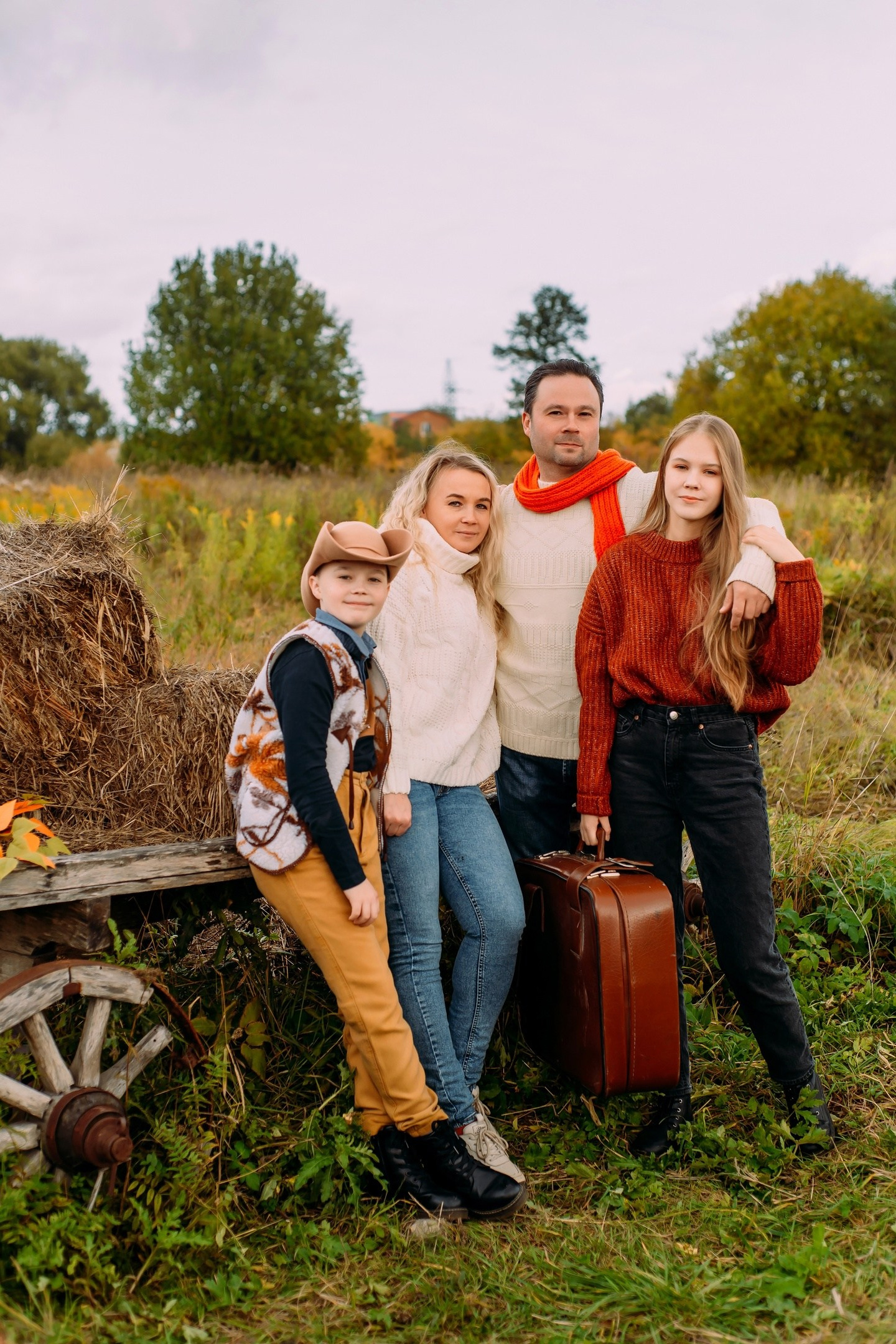 Фотосессии. Детский и семейный фотограф Эльмира Веселова