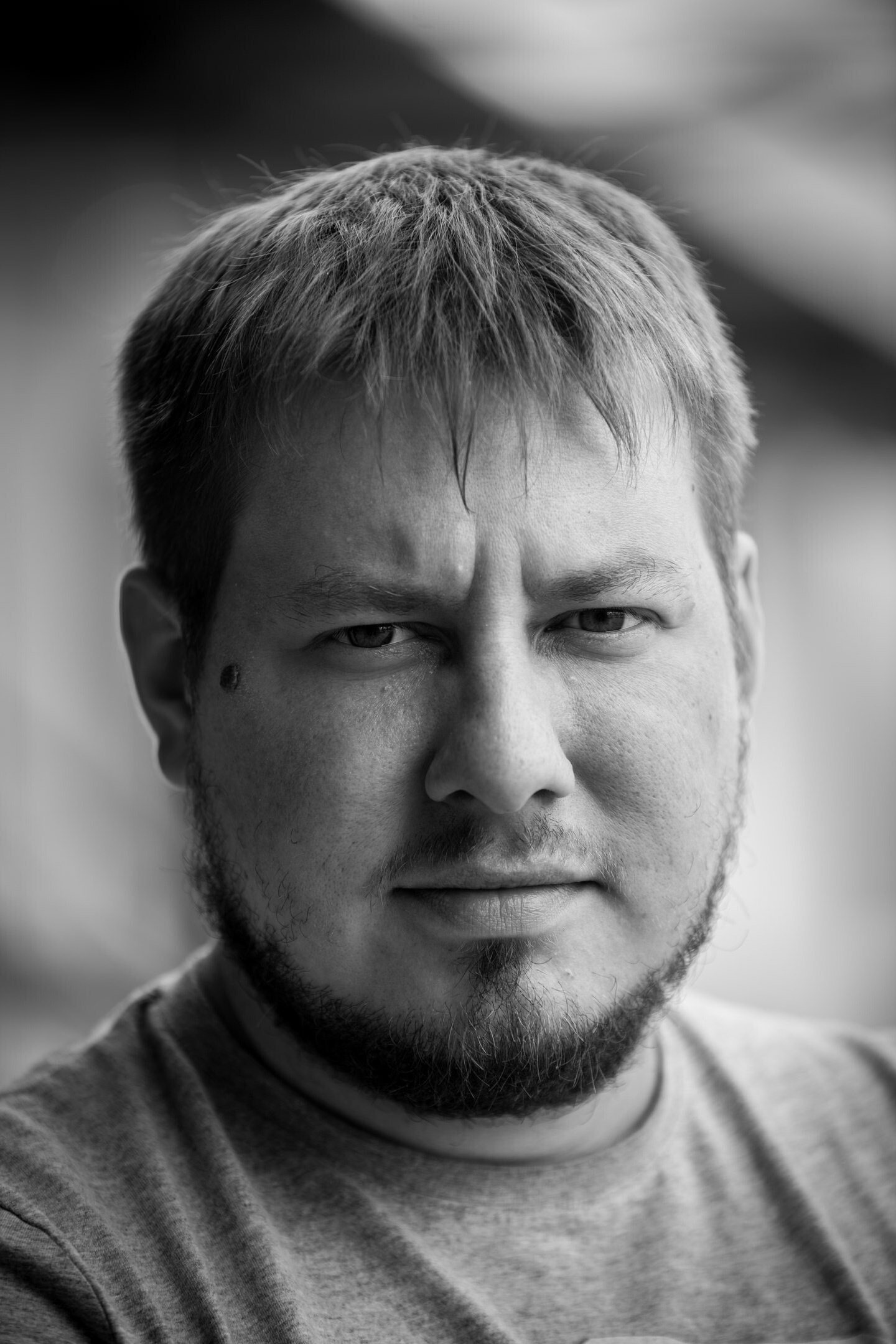 О себе. Фотограф недвижимости Антон Журавлев