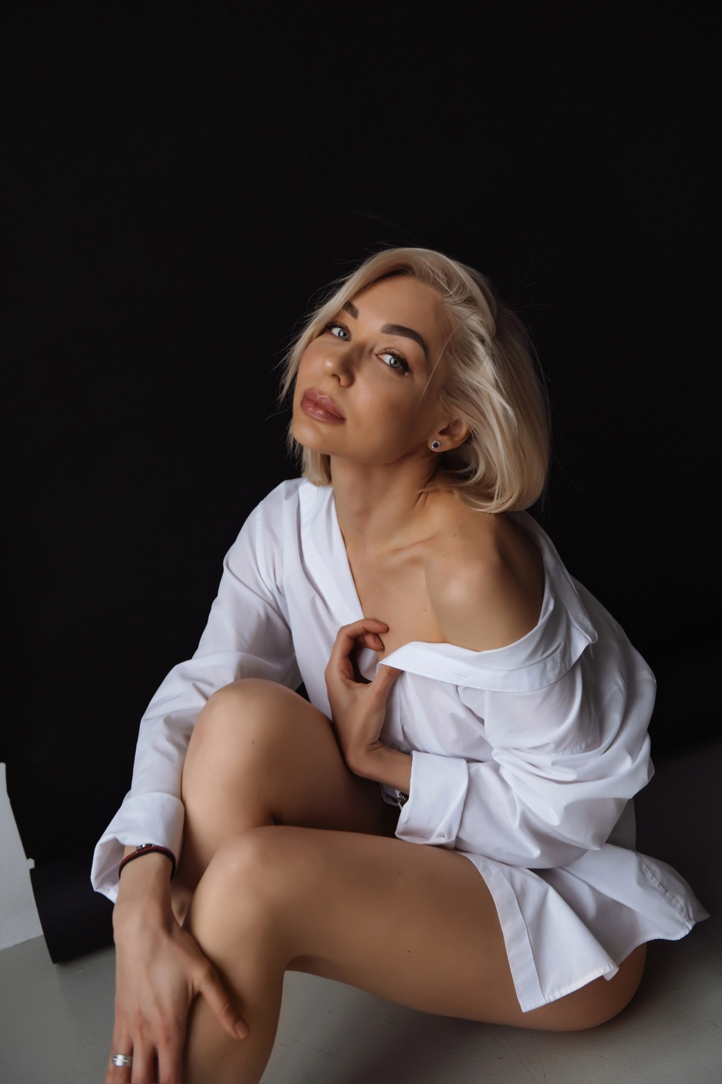 Гардероб. АУРА Фотостудия в Нижнем Новгороде