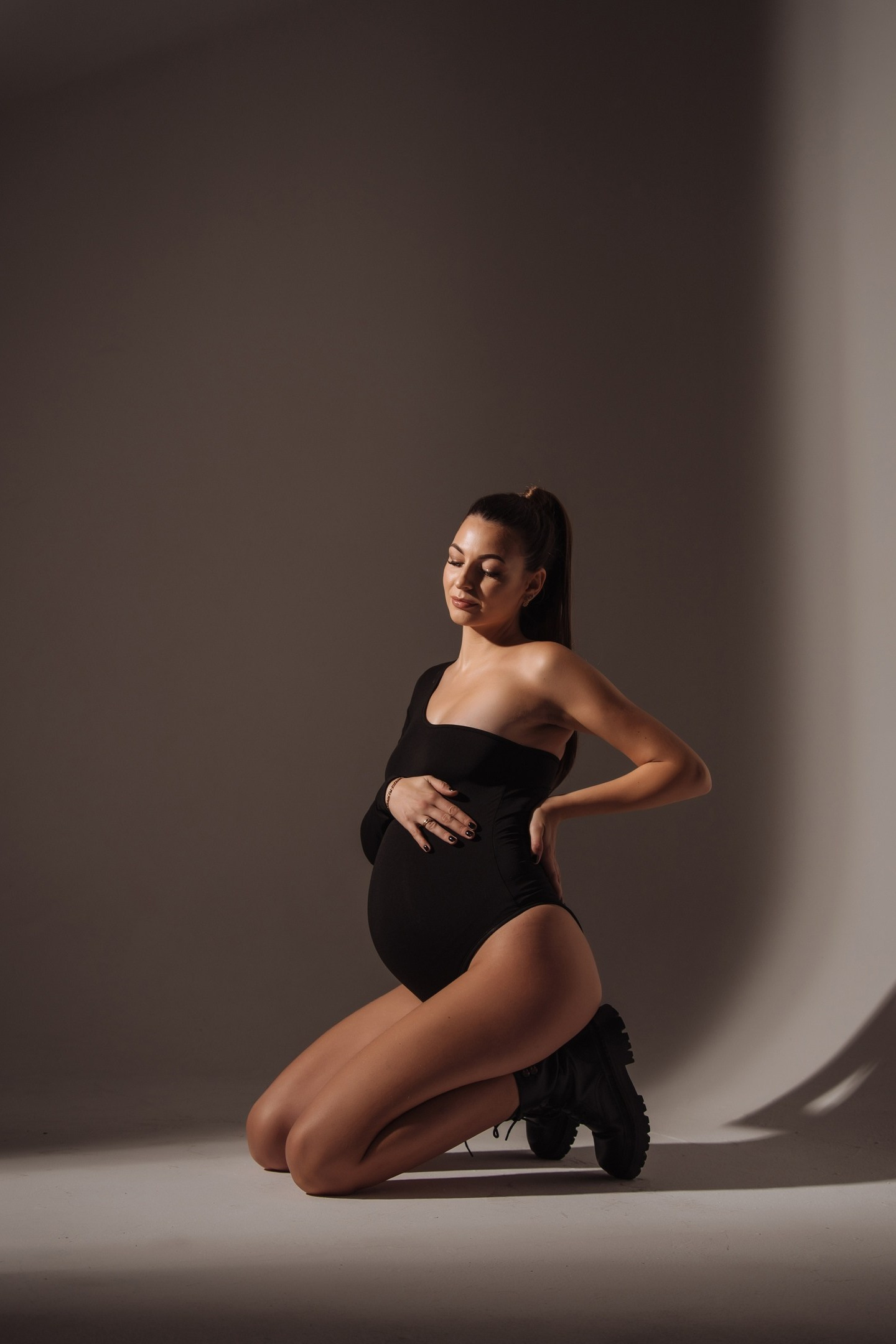 Гардероб. АУРА Фотостудия в Нижнем Новгороде