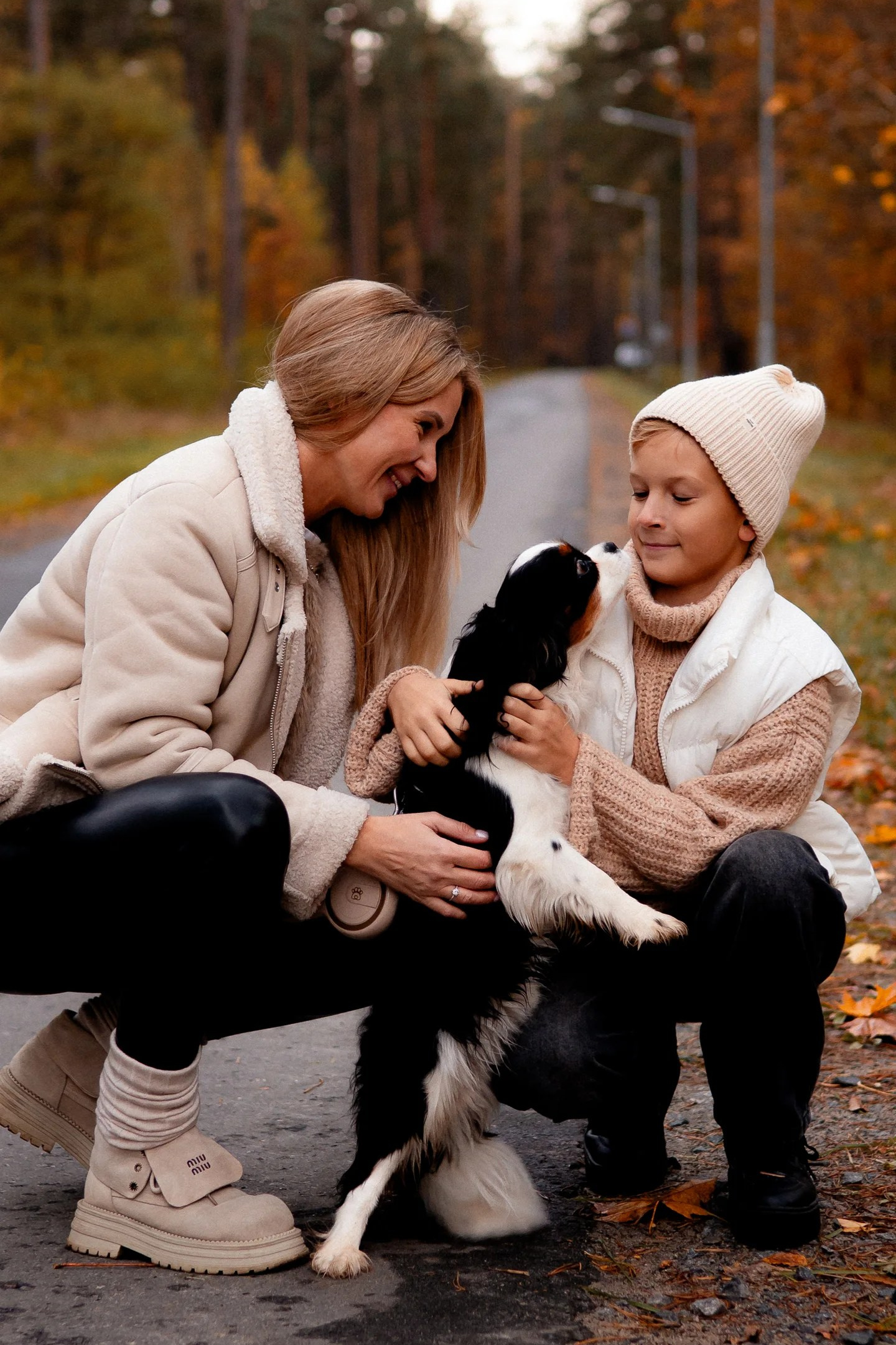Детский и семейный фотограф Алёна Агеева