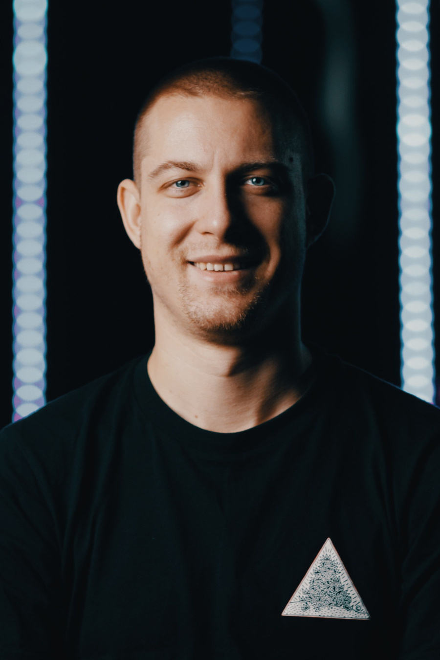 Антон Свирида, профессиональный фотограф и видеограф в Санкт -Петербурге