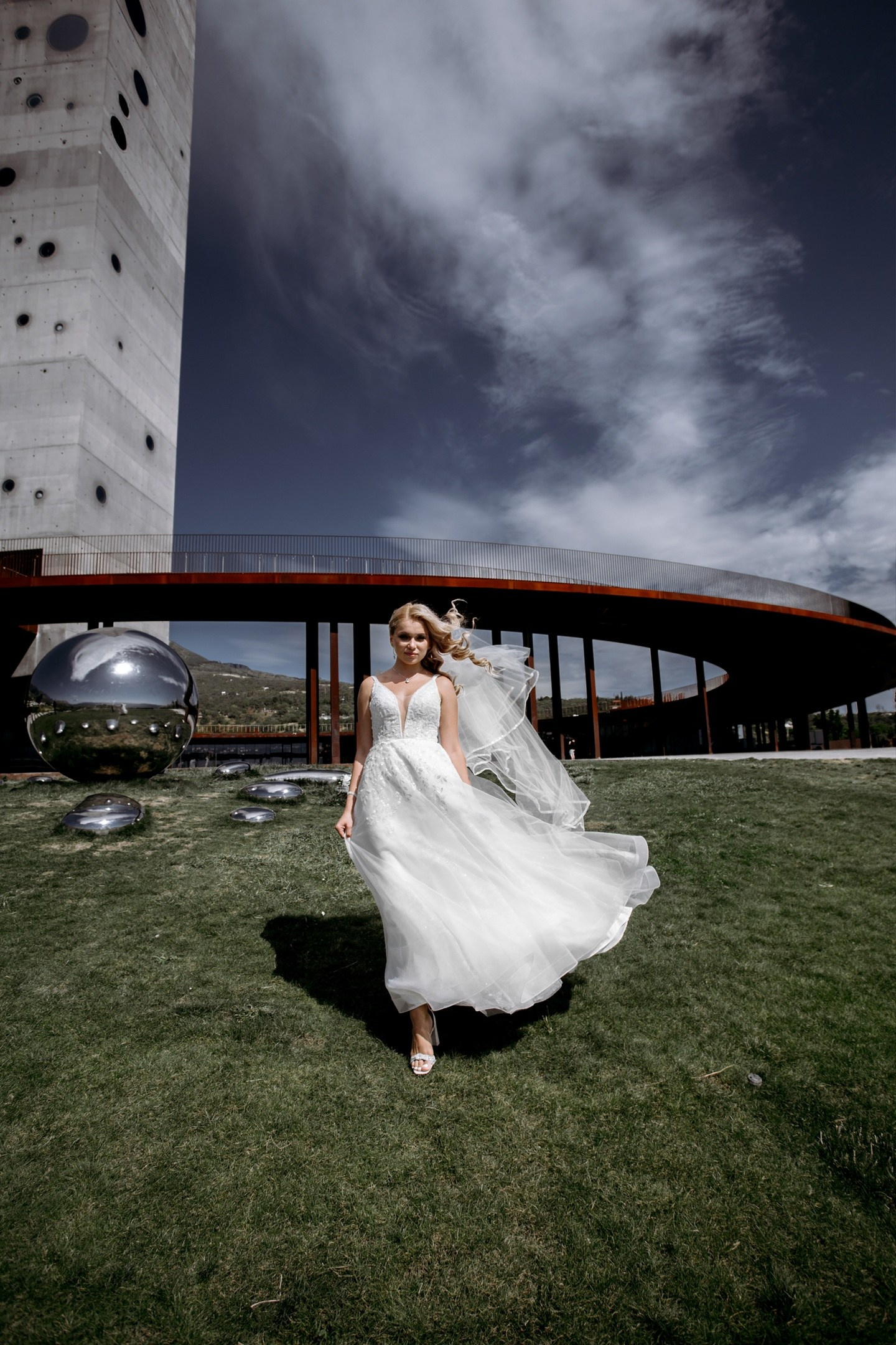 Свадебный фотограф в Крыму Майя Гурина