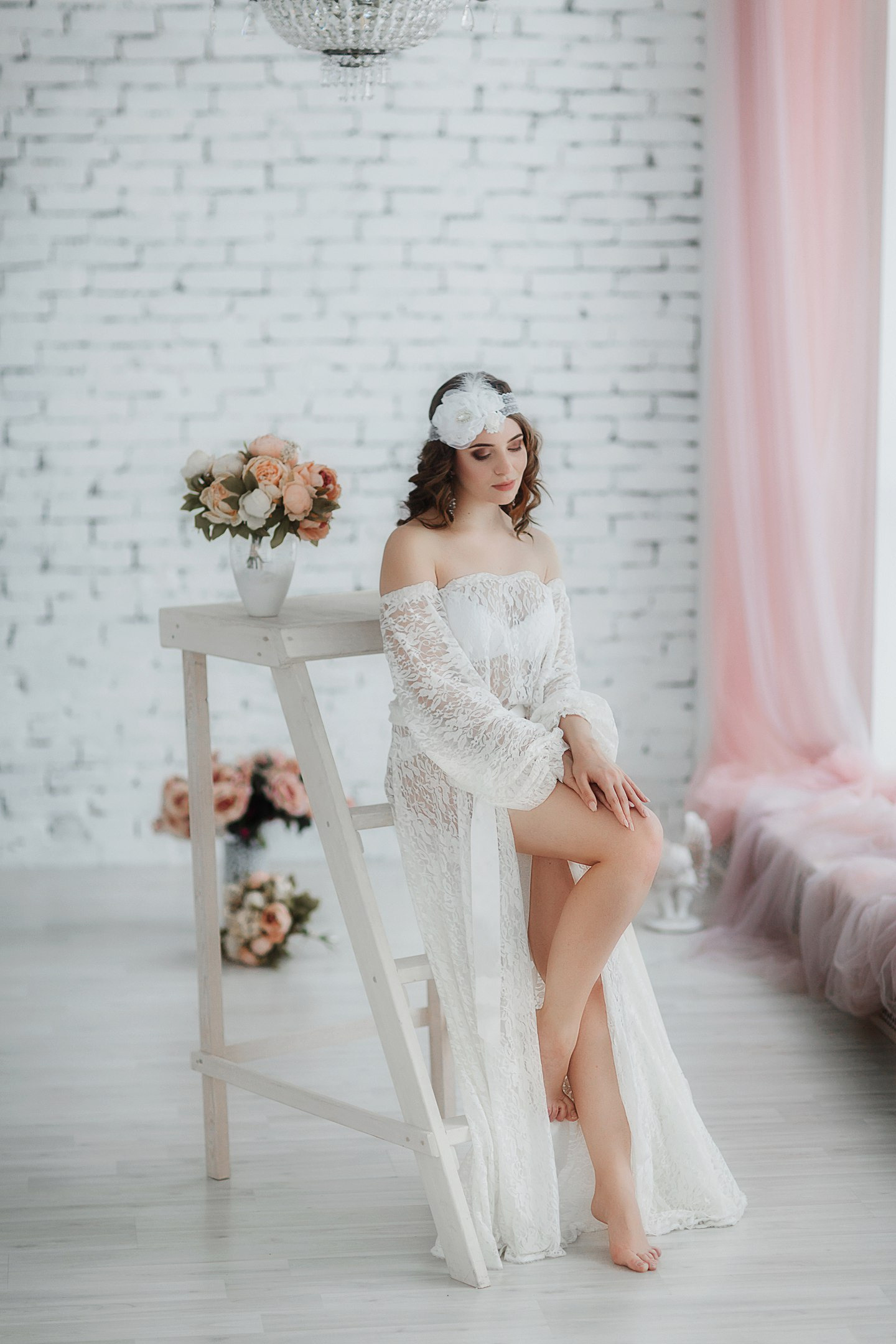 Одежда для беременных. Фотографы в городе Волгограде — Людмила Агеева и Алексей Околелов