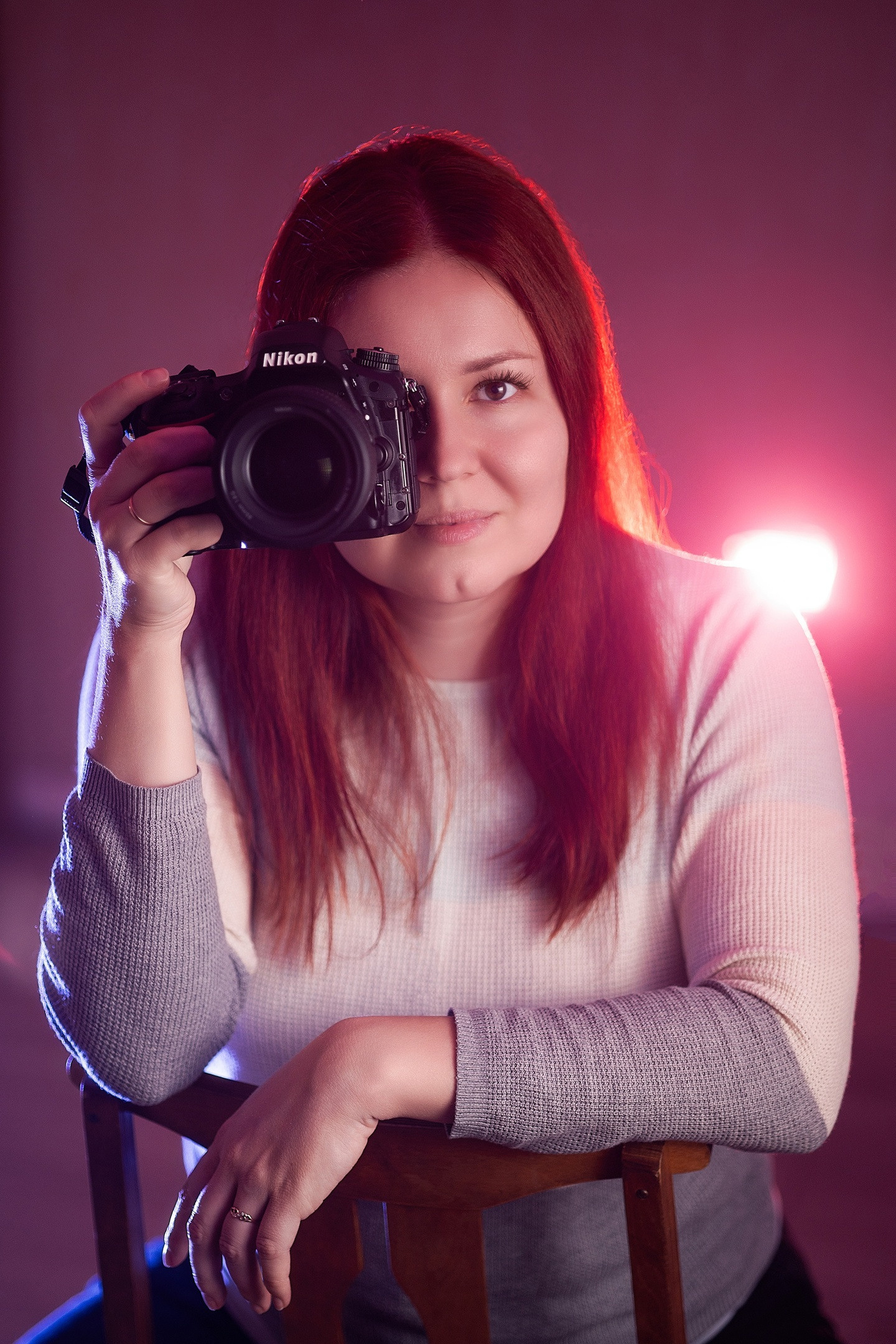 Фотограф в Петрозаводске BellaDonna