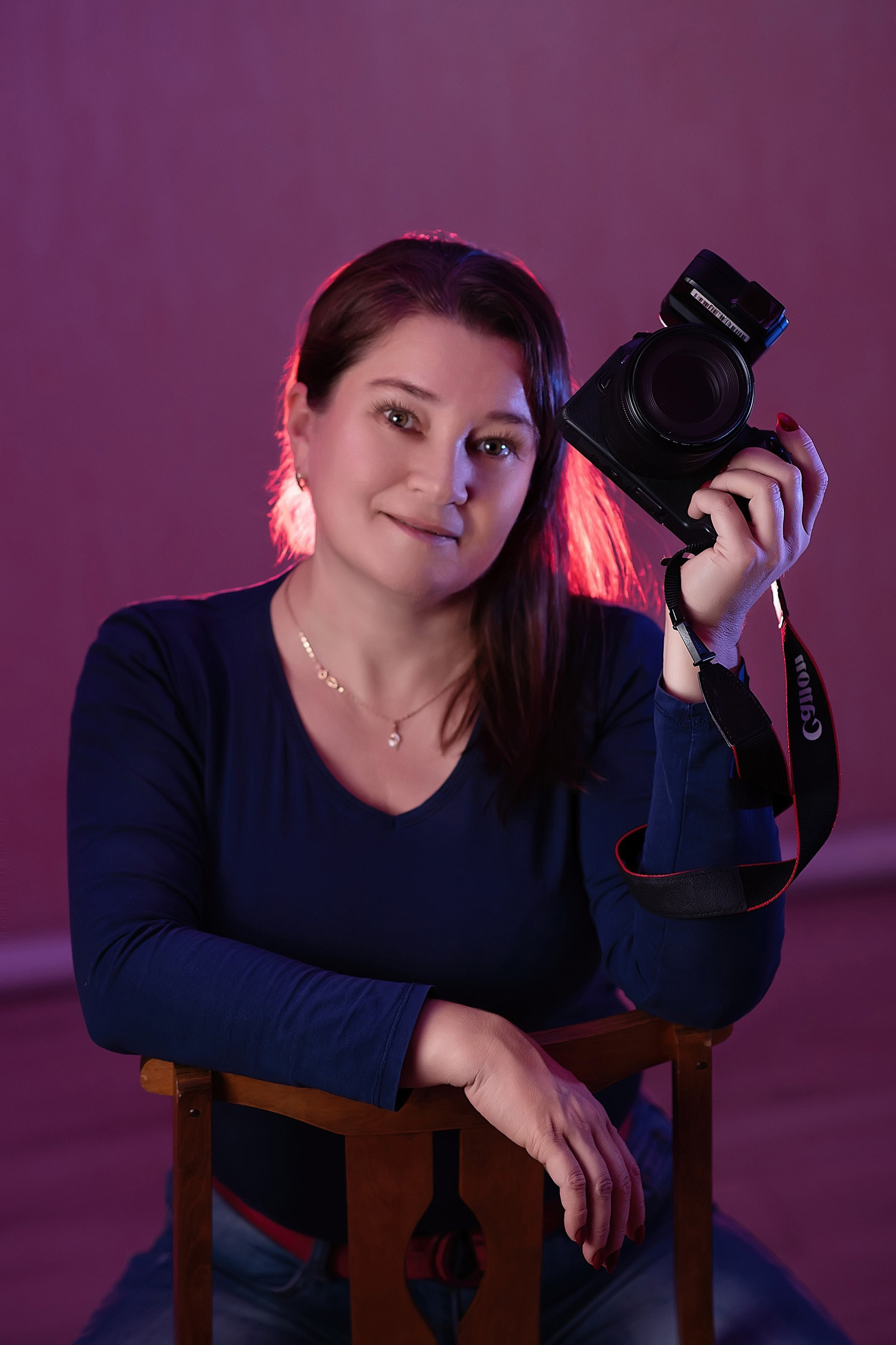 Фотограф в Петрозаводске BellaDonna