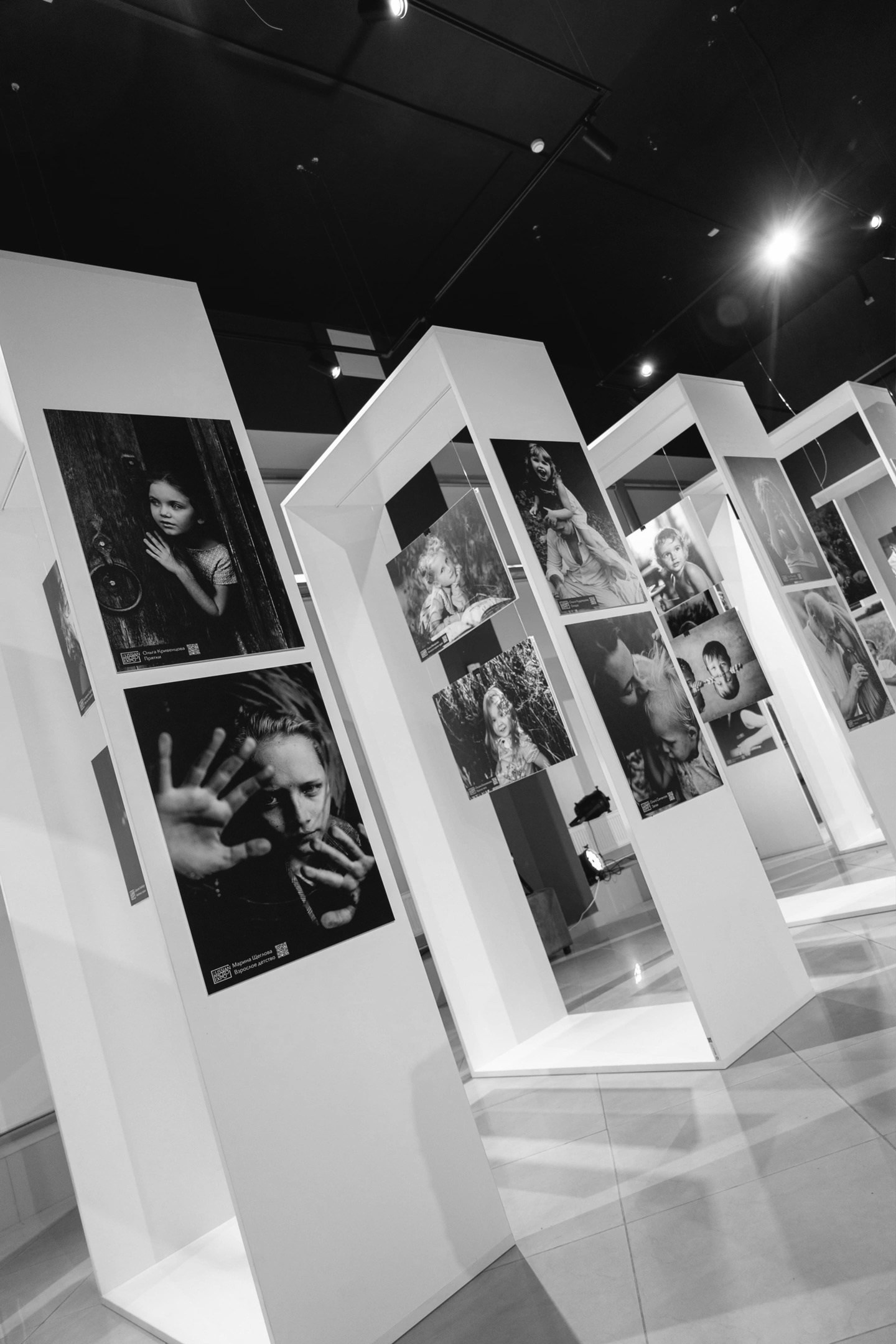 Обо мне. Портретный фотограф Марина Щеглова в Москве