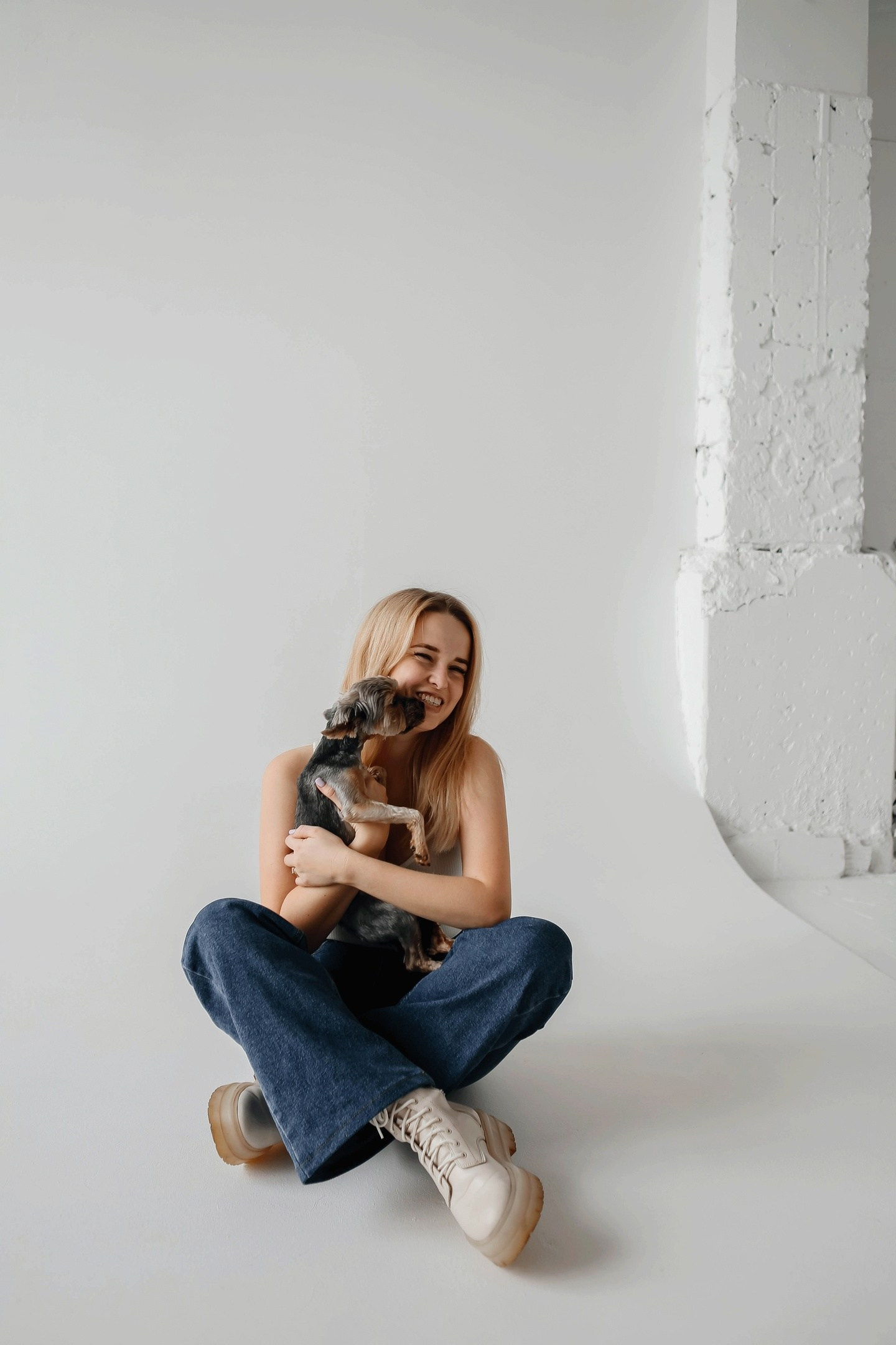 Индивидуальные. Фотограф Таня Королёк