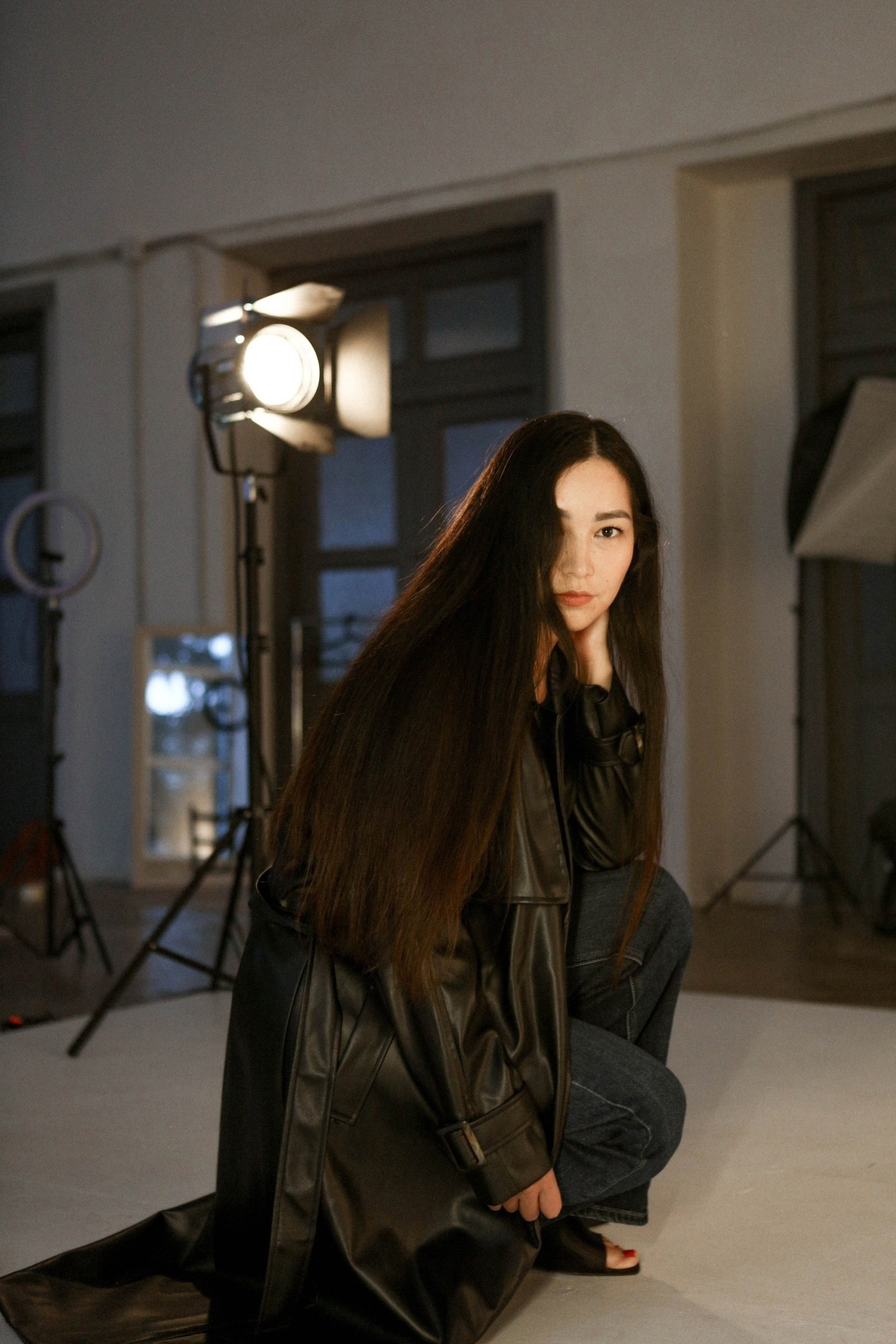 Индивидуальные. Фотограф Таня Королёк