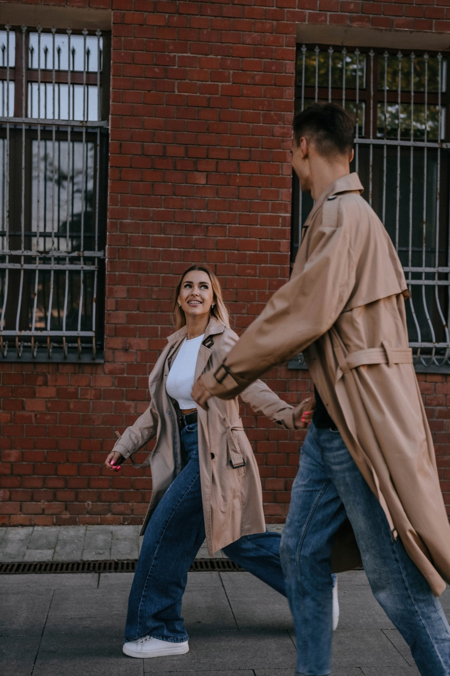 Love story. Фотограф Таня Королёк