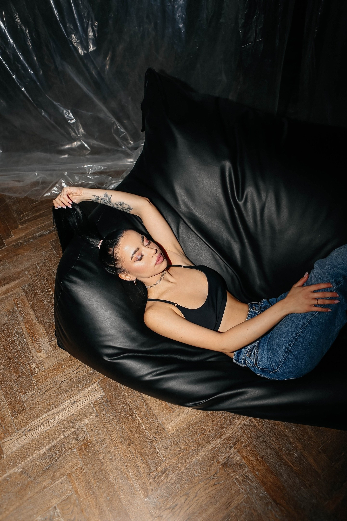 Индивидуальные. Фотограф Таня Королёк