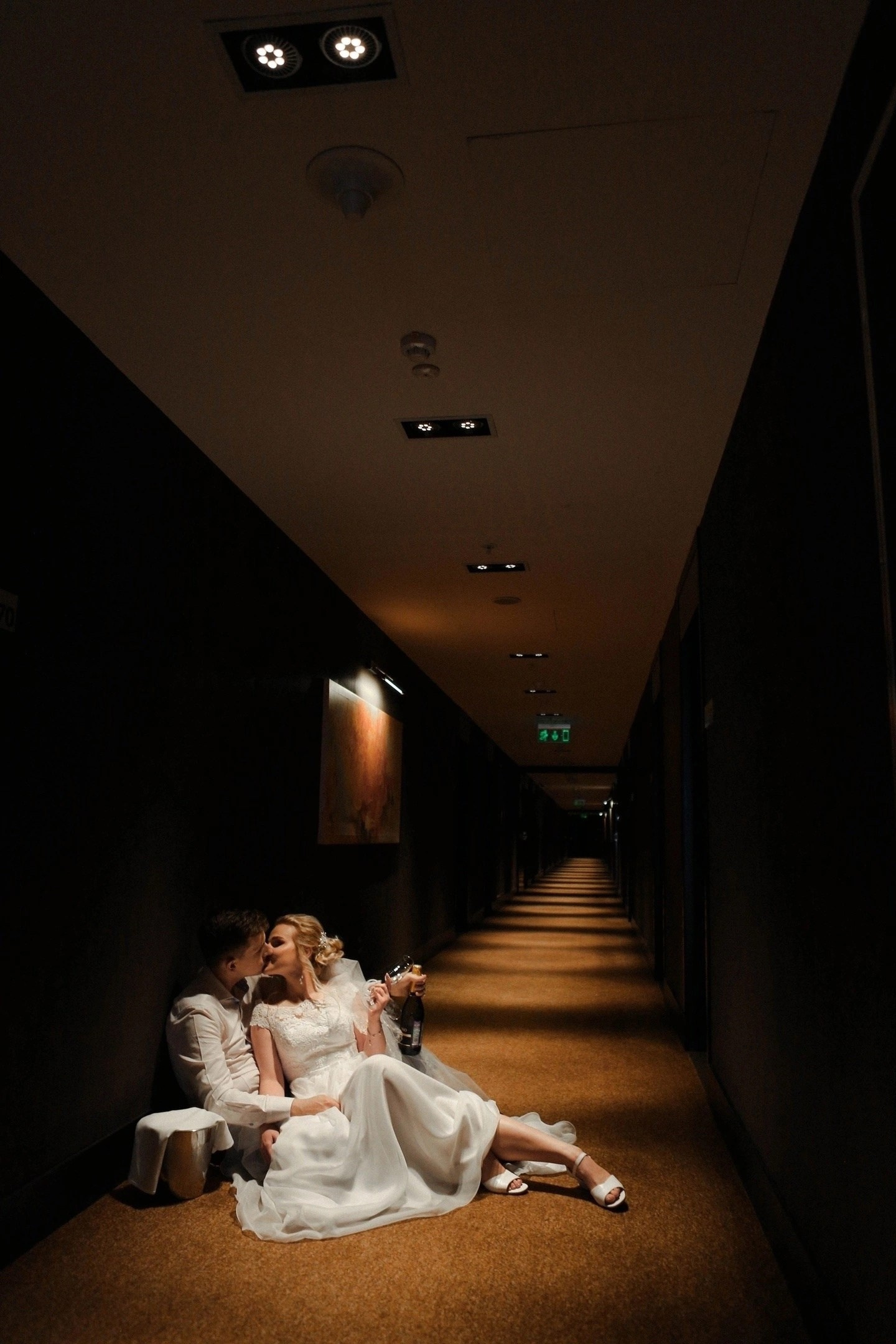 Фотограф Таня Королёк