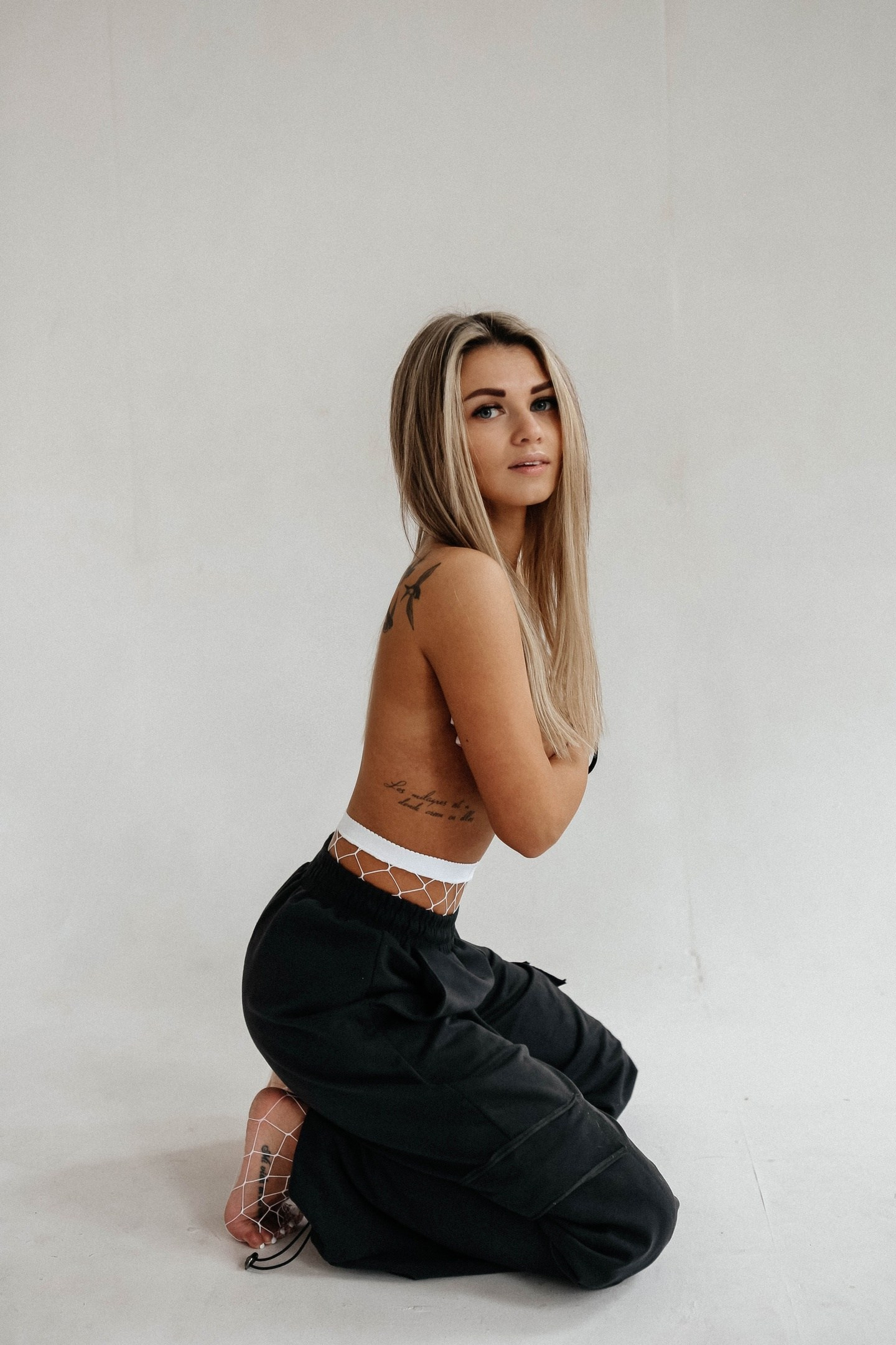 Индивидуальные. Фотограф Таня Королёк