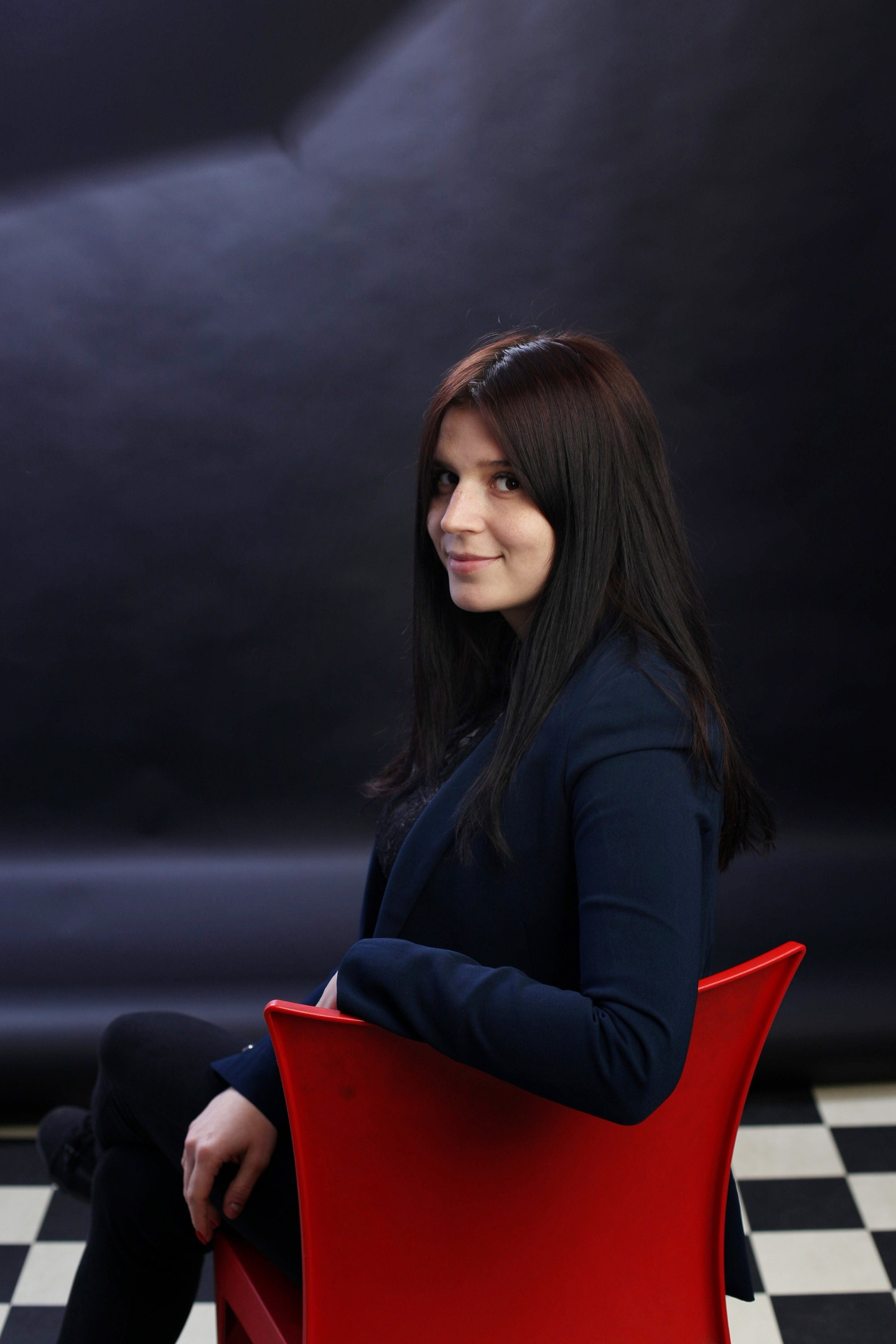 Контакты. Фотограф