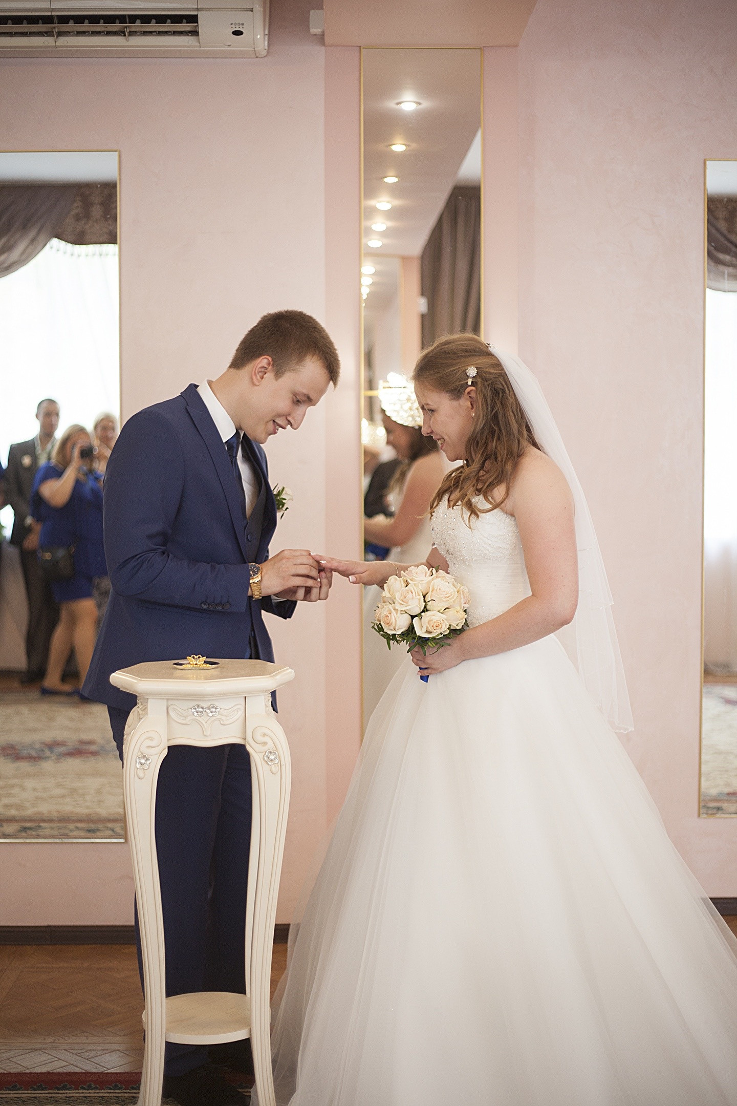 Статьи. Фотограф Алёна Потёмкина