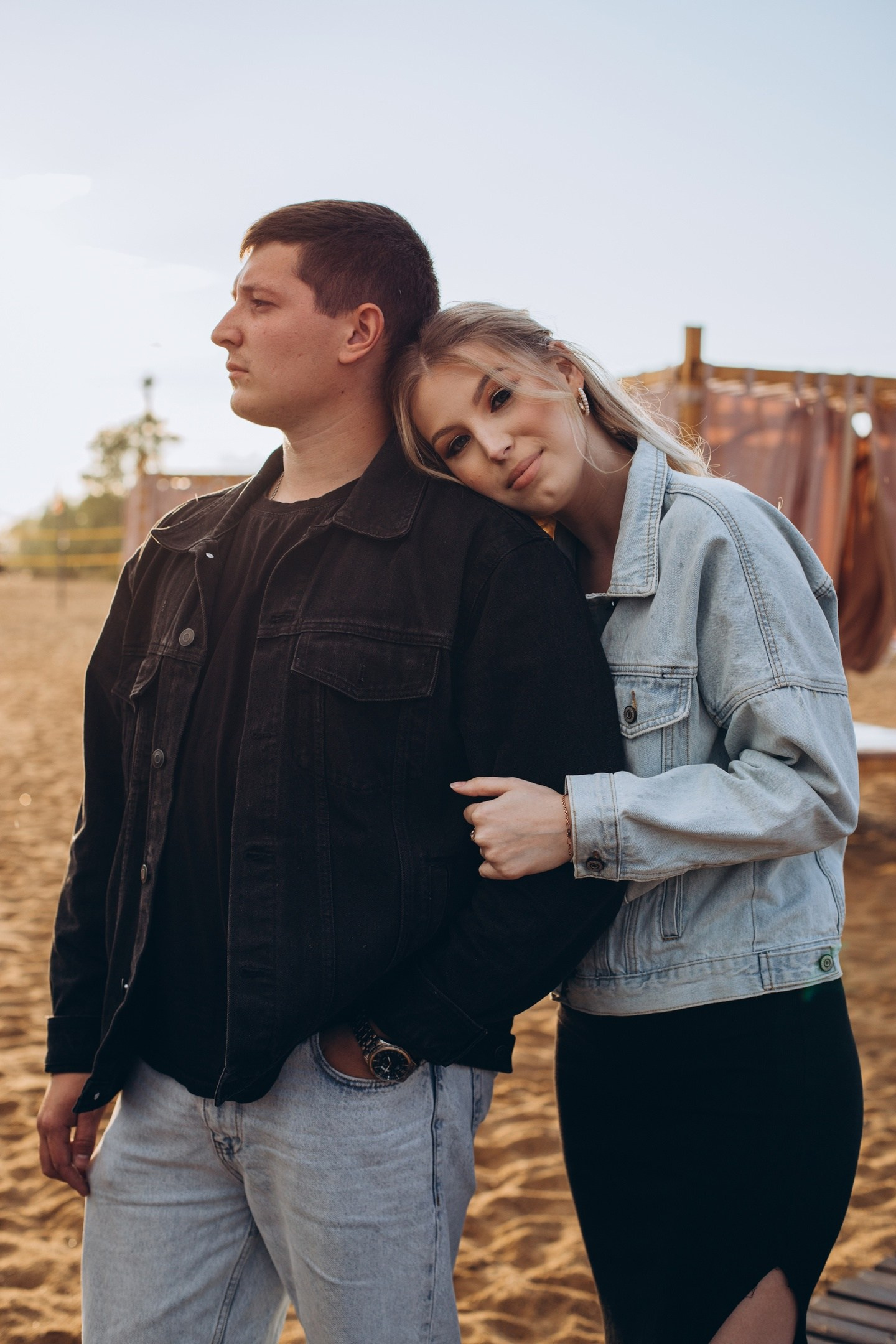 Свадебный и семейный фотограф в Нижнем Новгороде Екатерина Наймарк