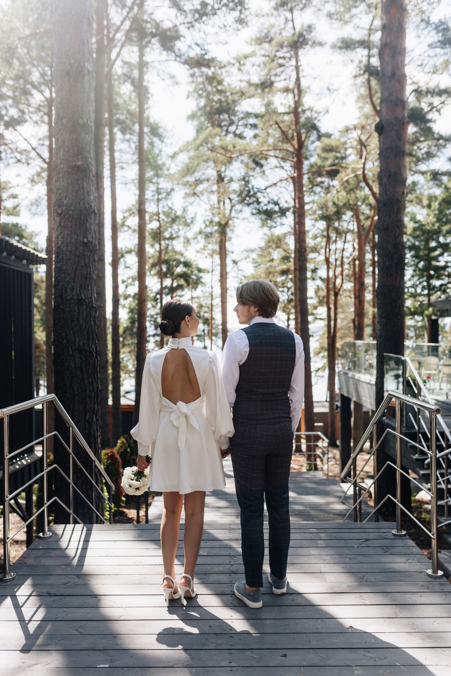 Услуги. Главная