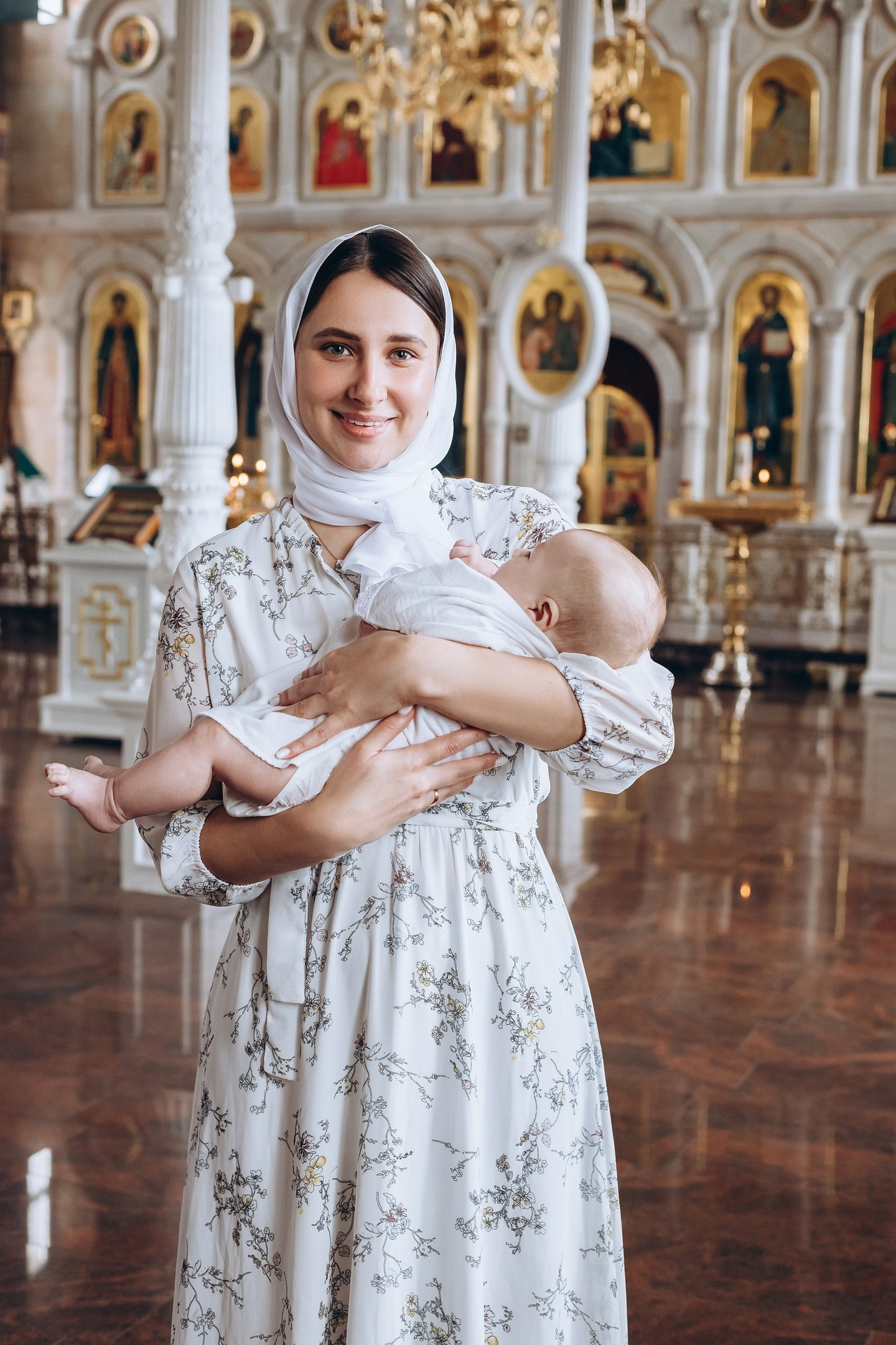 Свадебный и семейный фотограф в Нижнем Новгороде Екатерина Наймарк